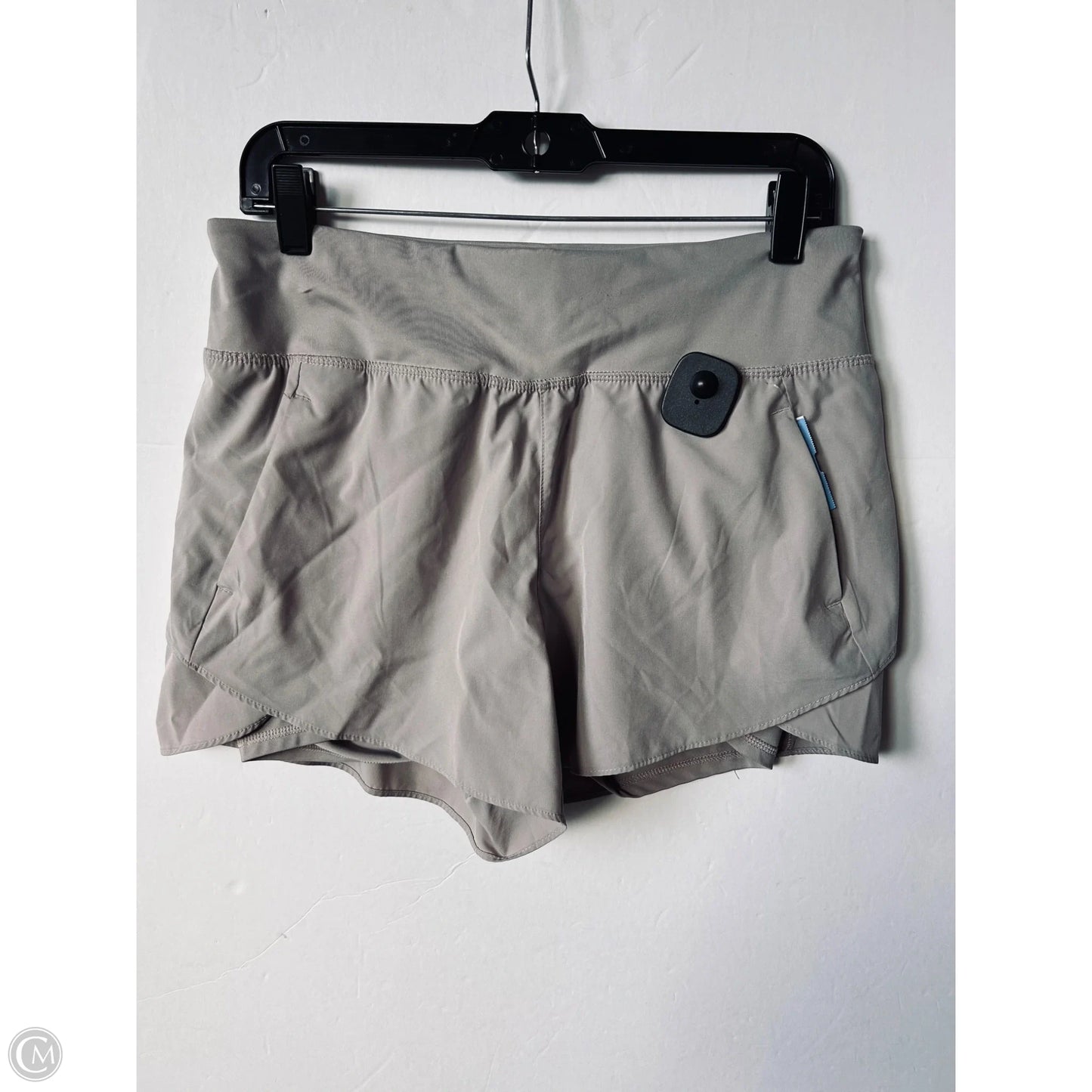 Athletic Shorts By Avia In Purple, Size: M