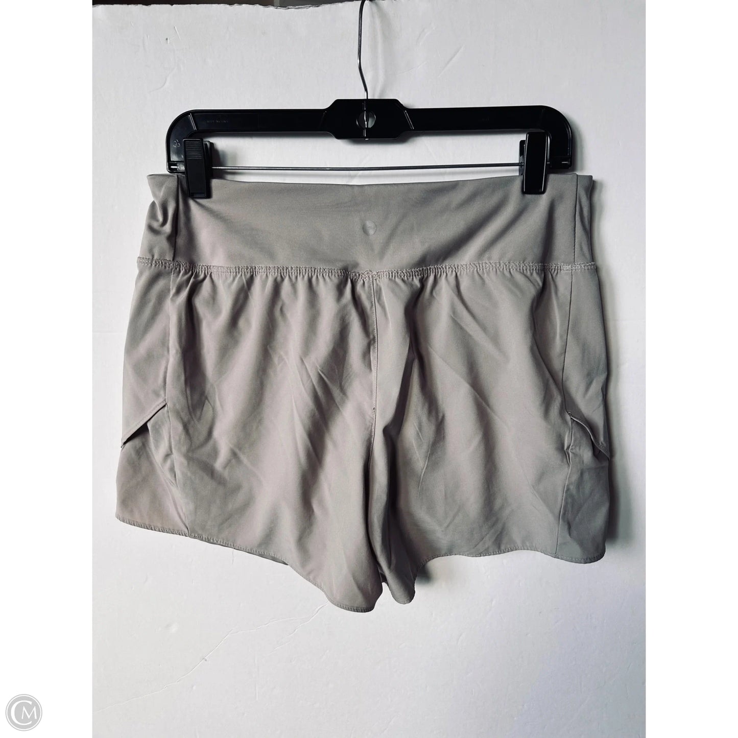 Athletic Shorts By Avia In Purple, Size: M