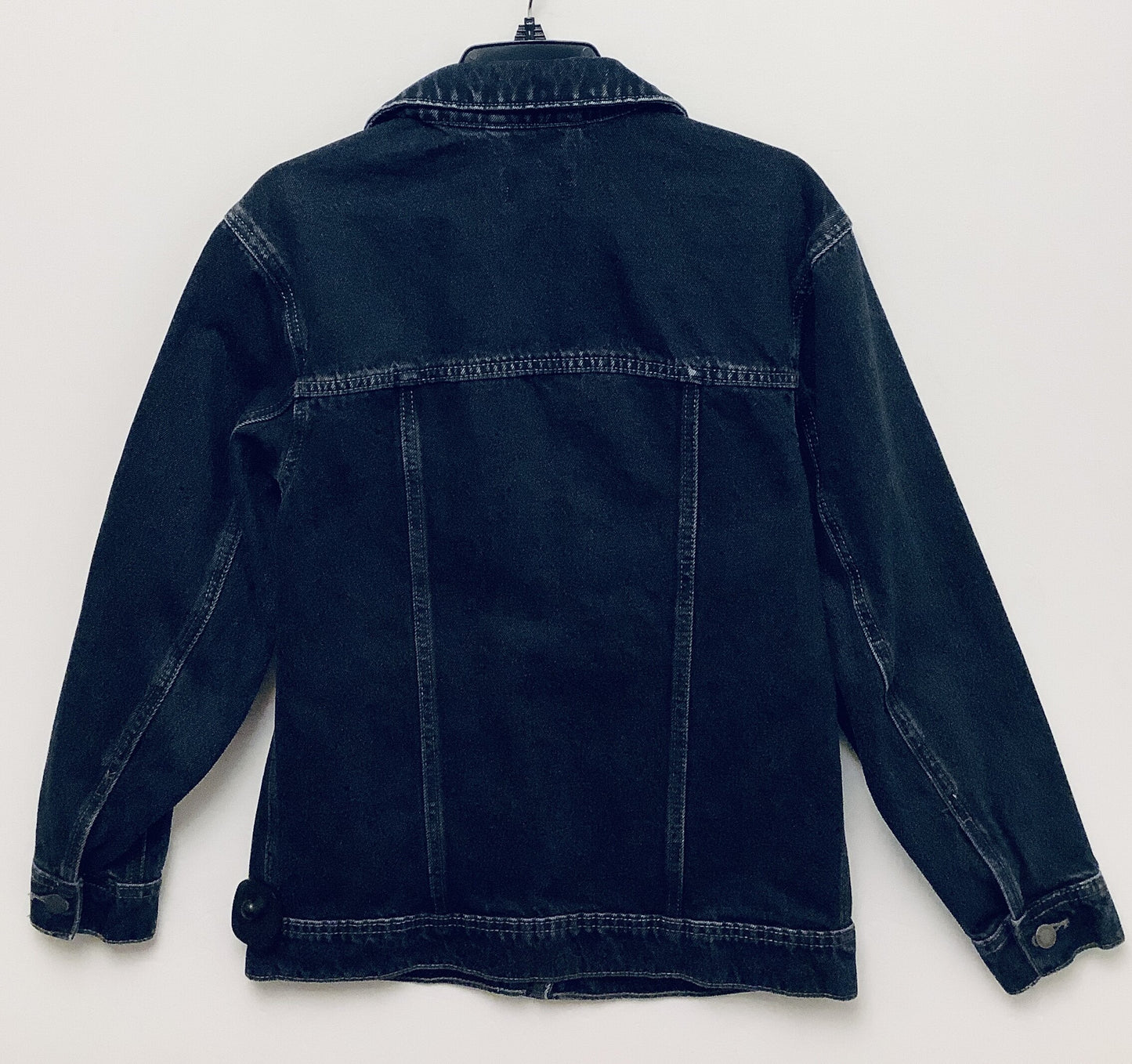 Jacket Denim By Universal Thread Size: Xs