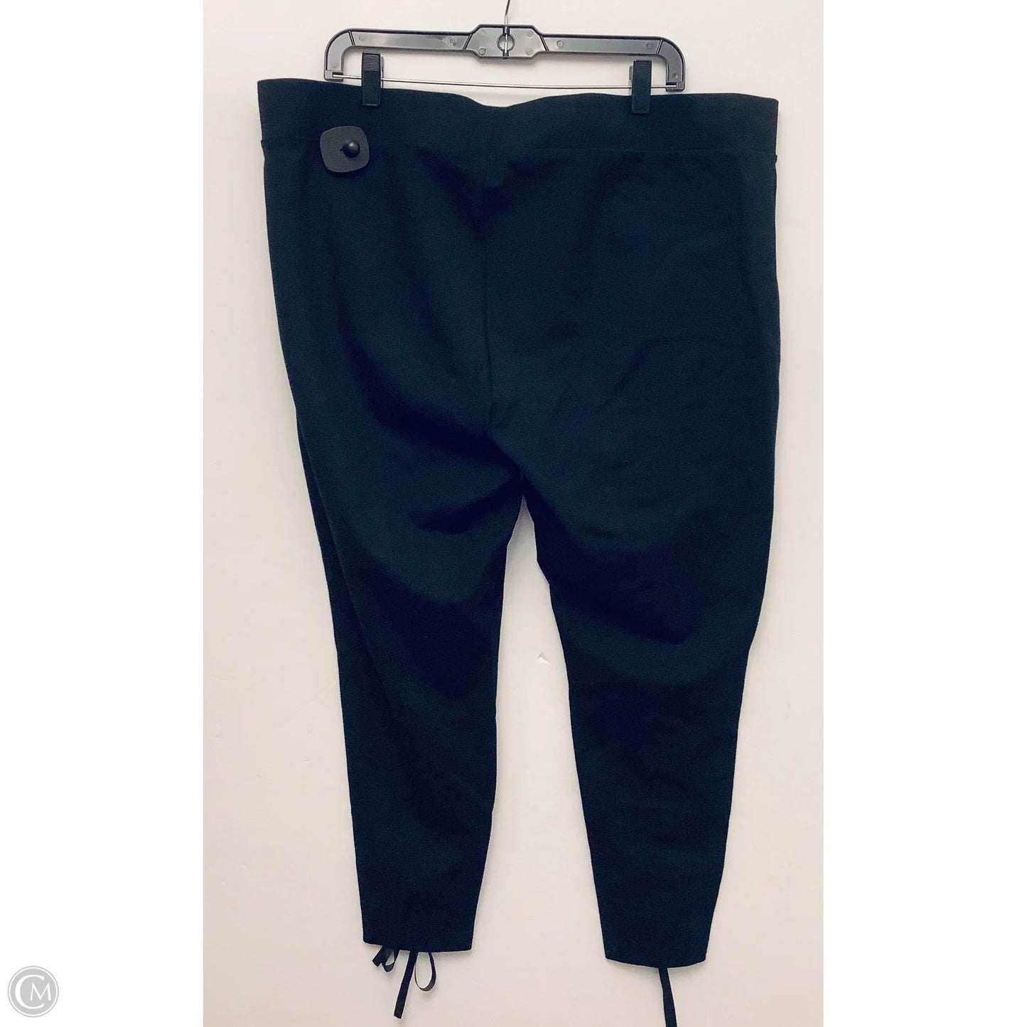 Pants Leggings By Torrid In Black, Size: 3x