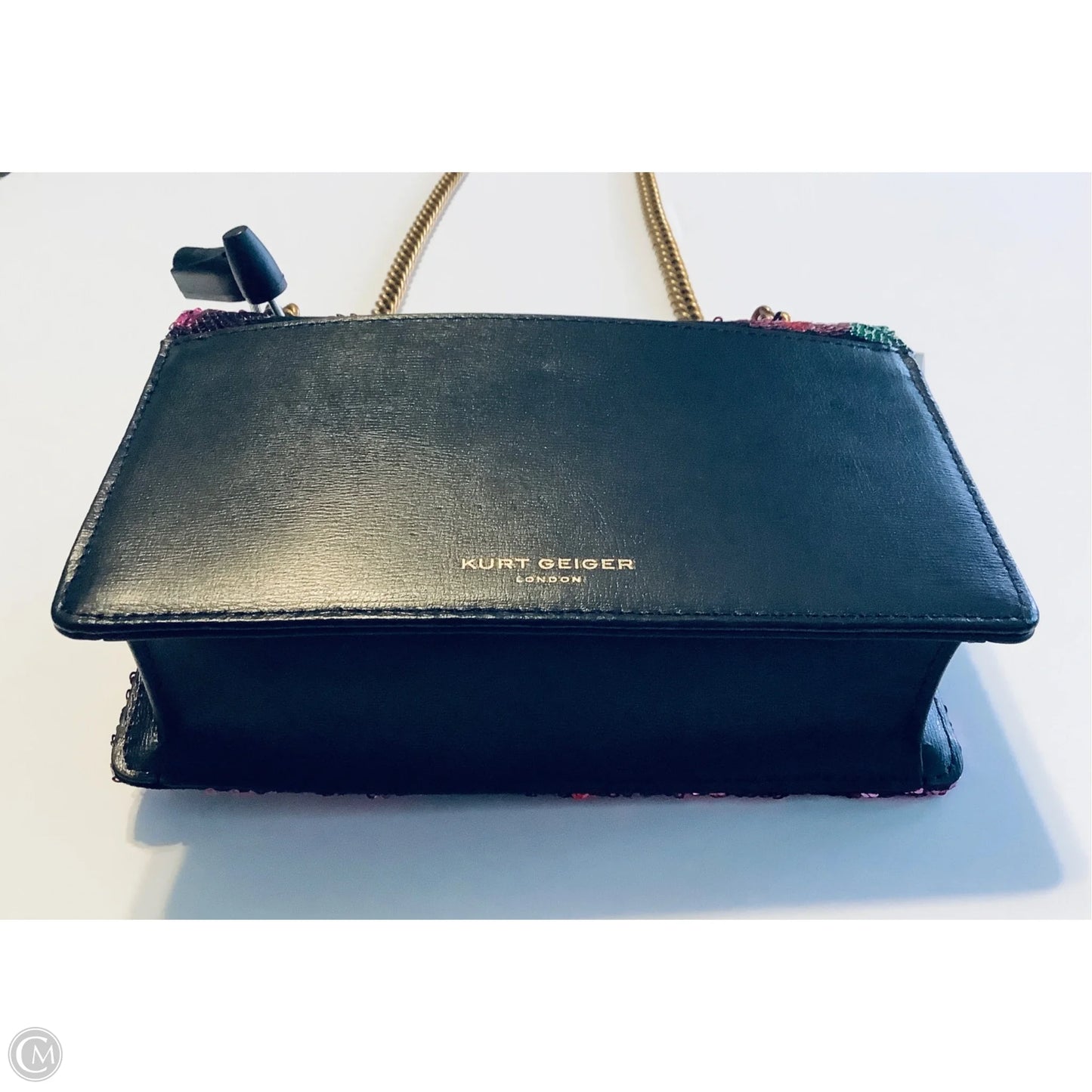 Handbag By Kurt Geiger London, Size: Small