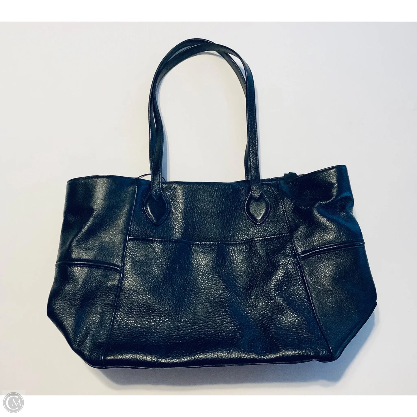 Tote Leather By Aimee Kestenberg, Size: Medium