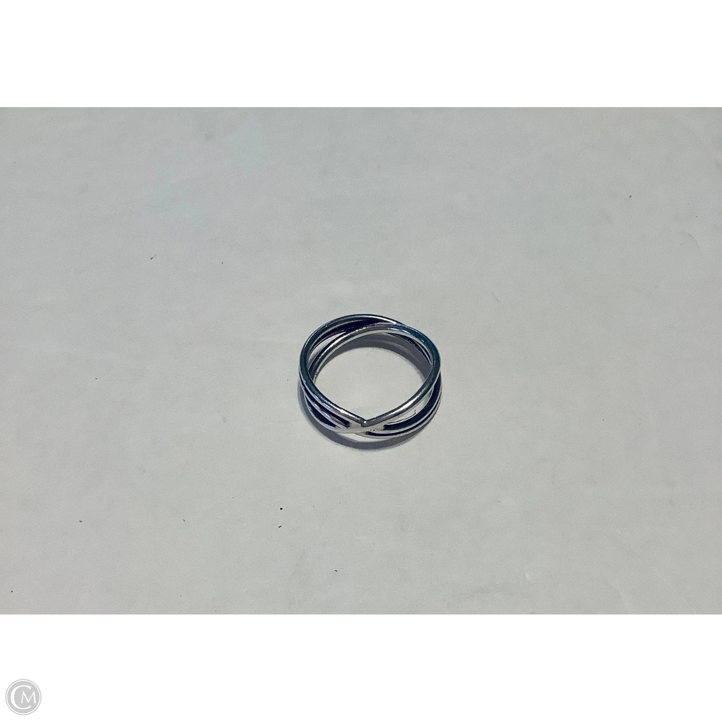 Ring Band By Cmb