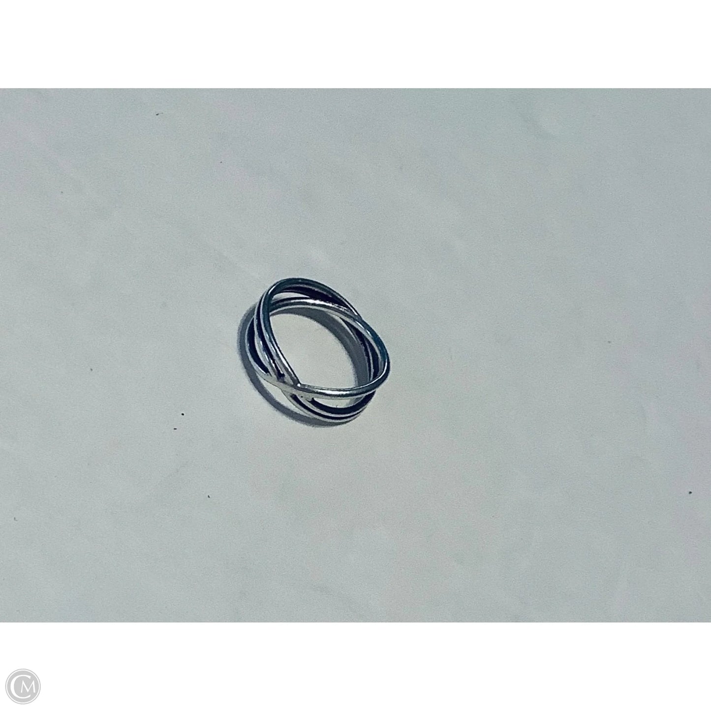 Ring Band By Cmb