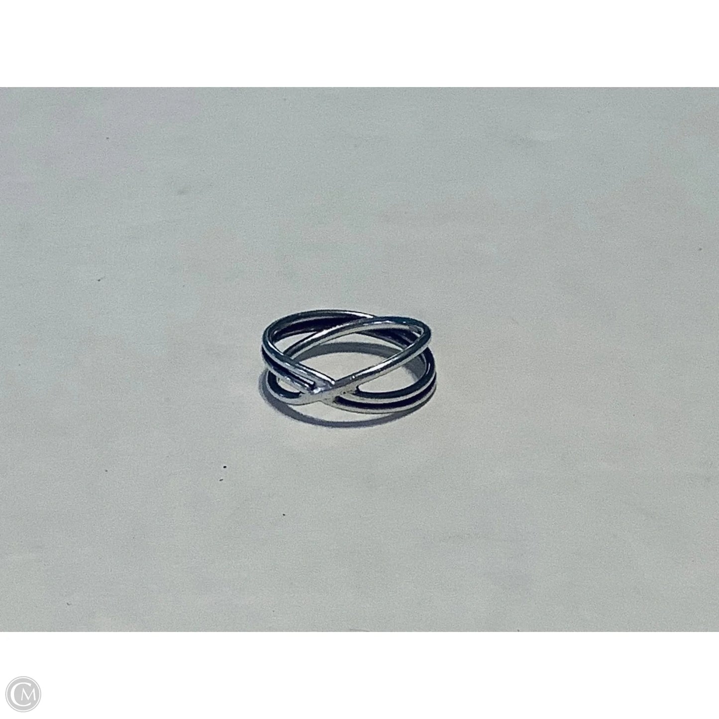 Ring Band By Cmb