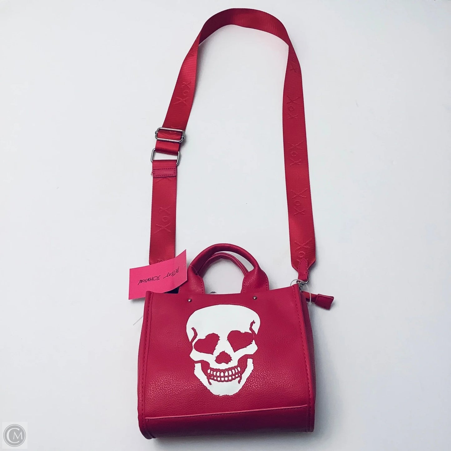 Crossbody By Betsey Johnson, Size: Small