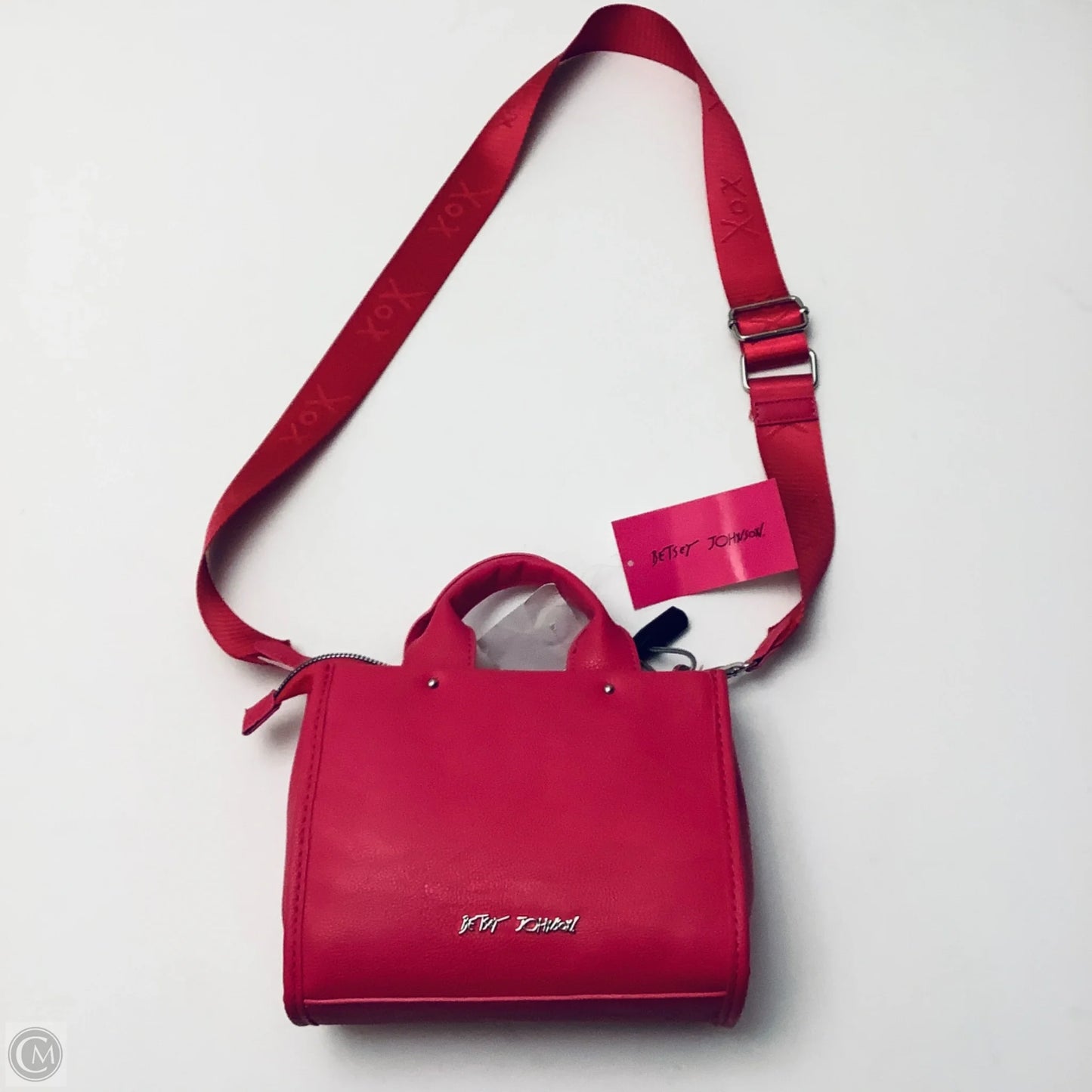Crossbody By Betsey Johnson, Size: Small