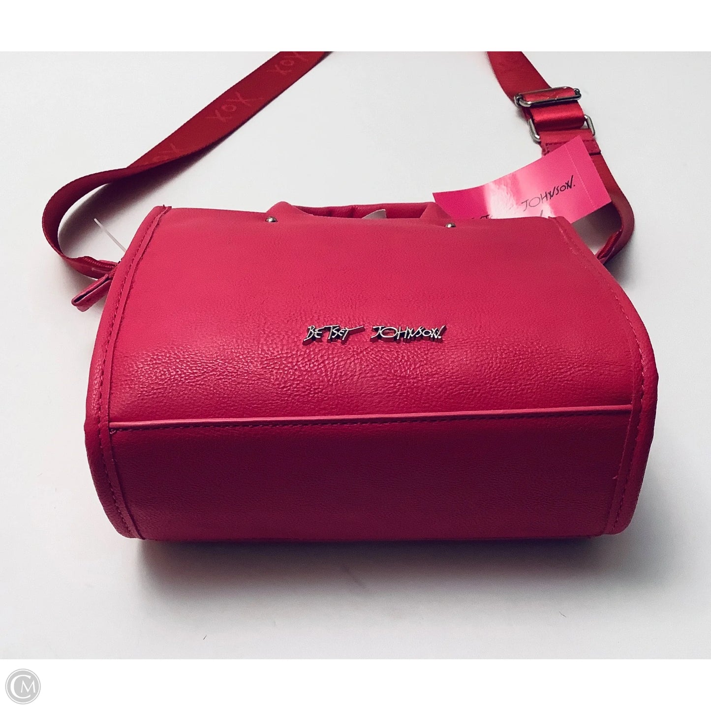 Crossbody By Betsey Johnson, Size: Small