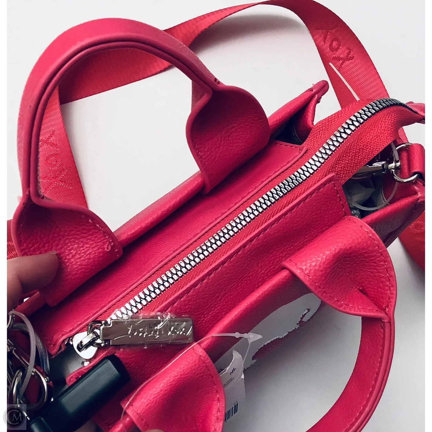 Crossbody By Betsey Johnson, Size: Small