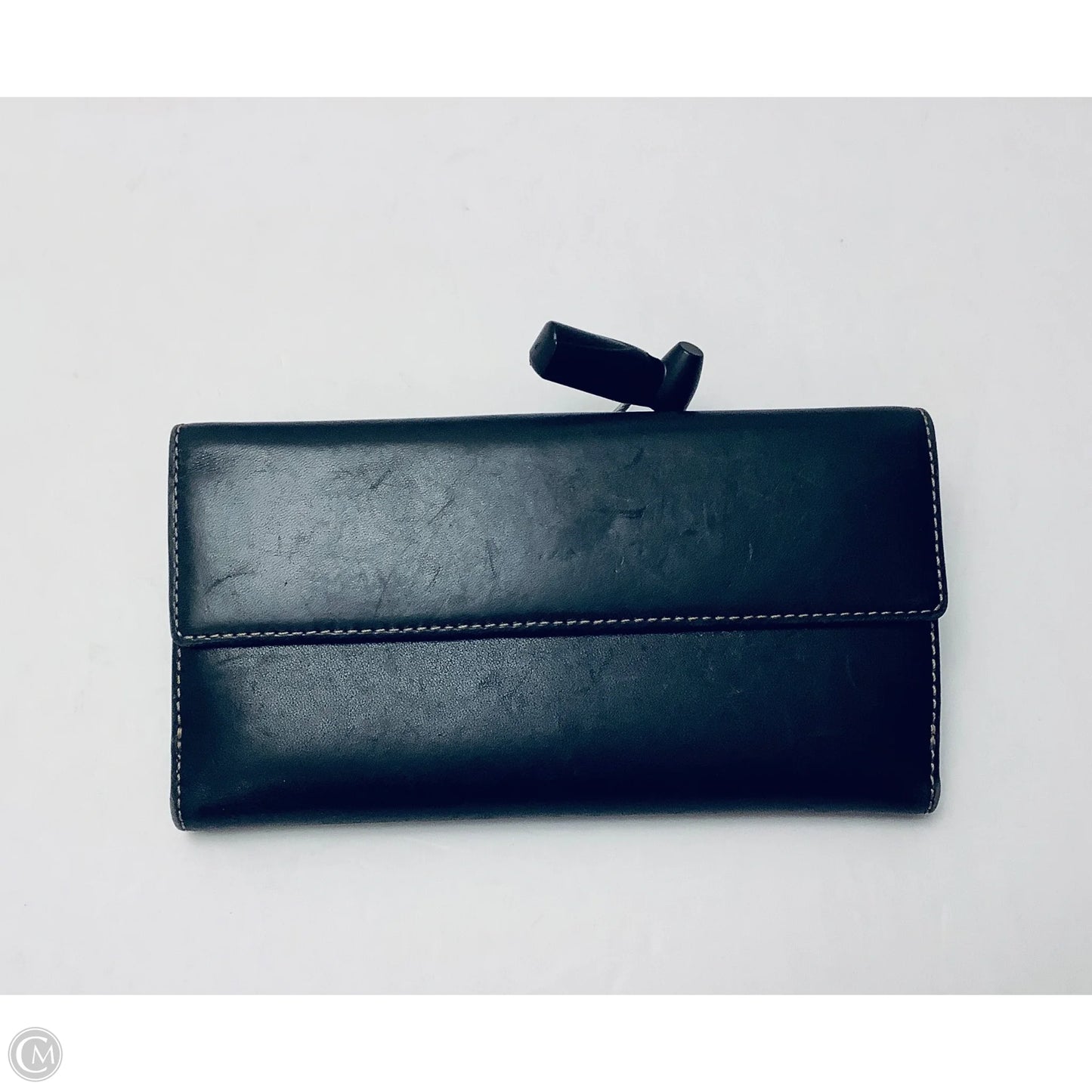 Wallet Designer By Coach, Size: Medium