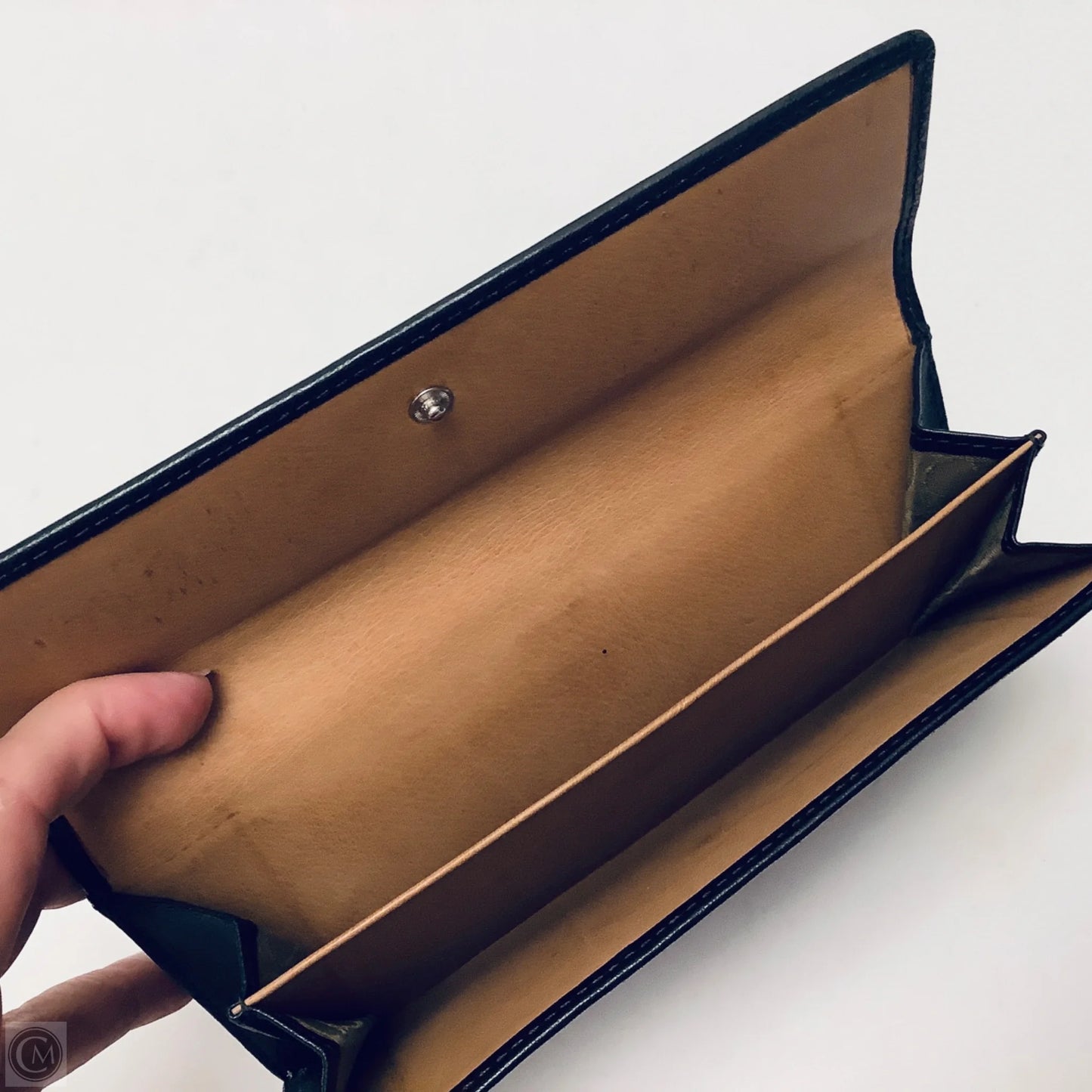 Wallet Designer By Coach, Size: Medium