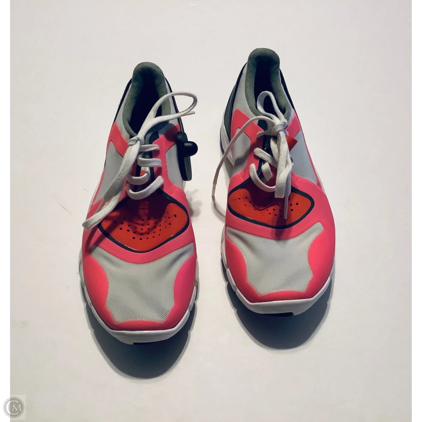 Shoes Luxury Designer By Stella Mccartney In Pink, Size: 8