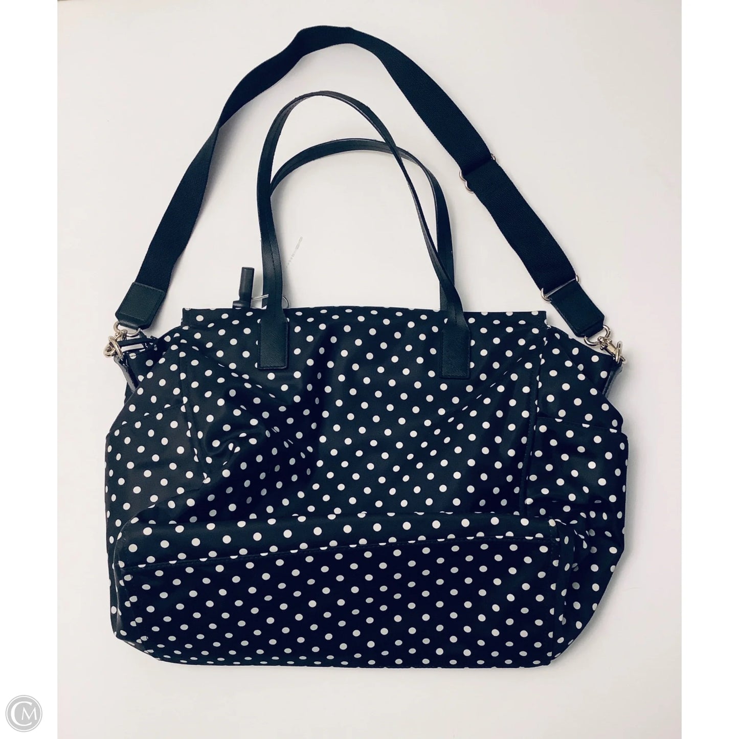 Tote Designer By Kate Spade, Size: Large