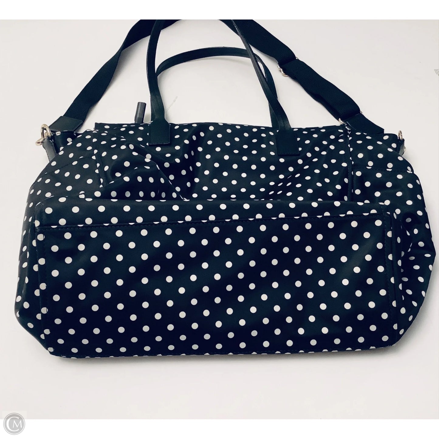 Tote Designer By Kate Spade, Size: Large