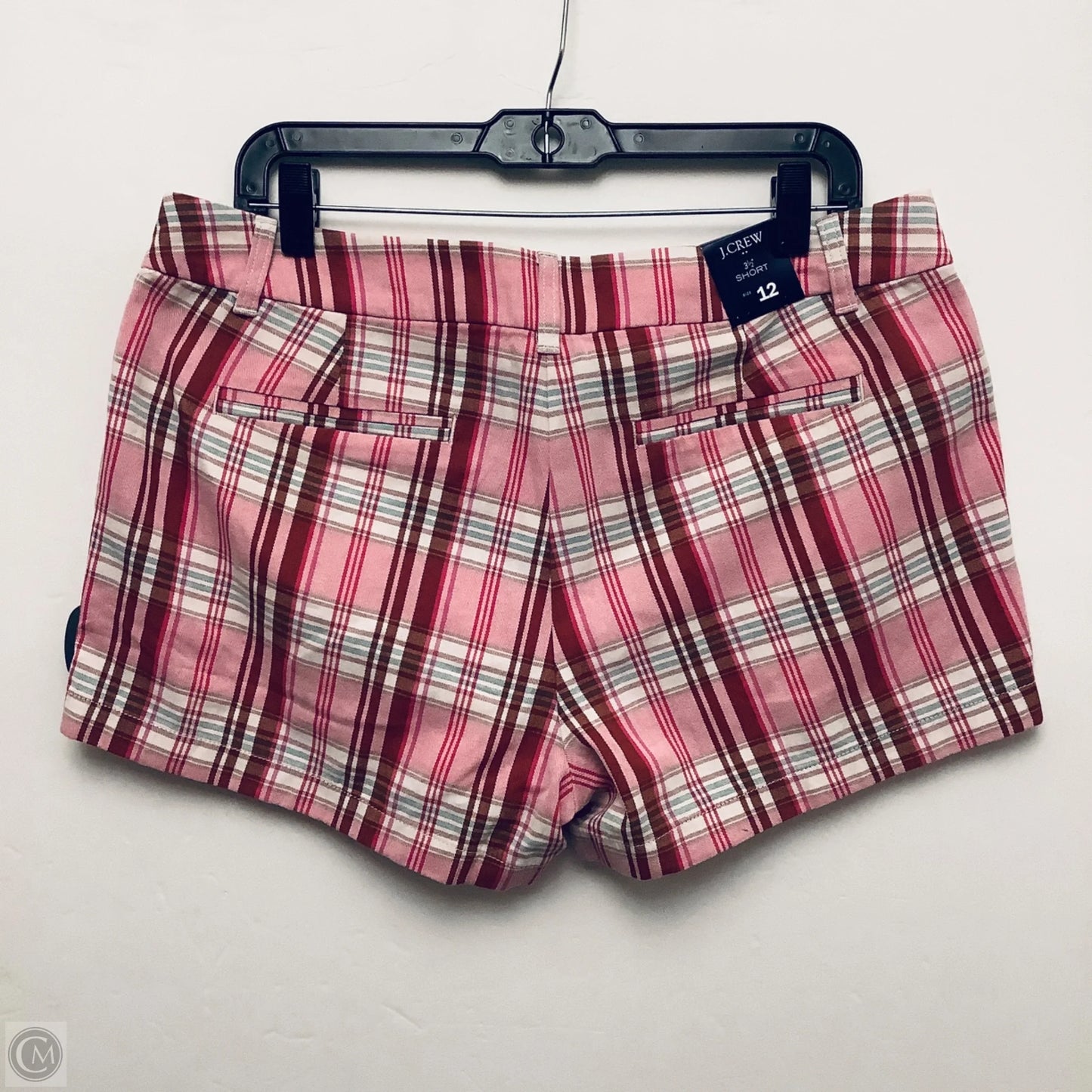 Shorts By J. Crew In Pink, Size: 12