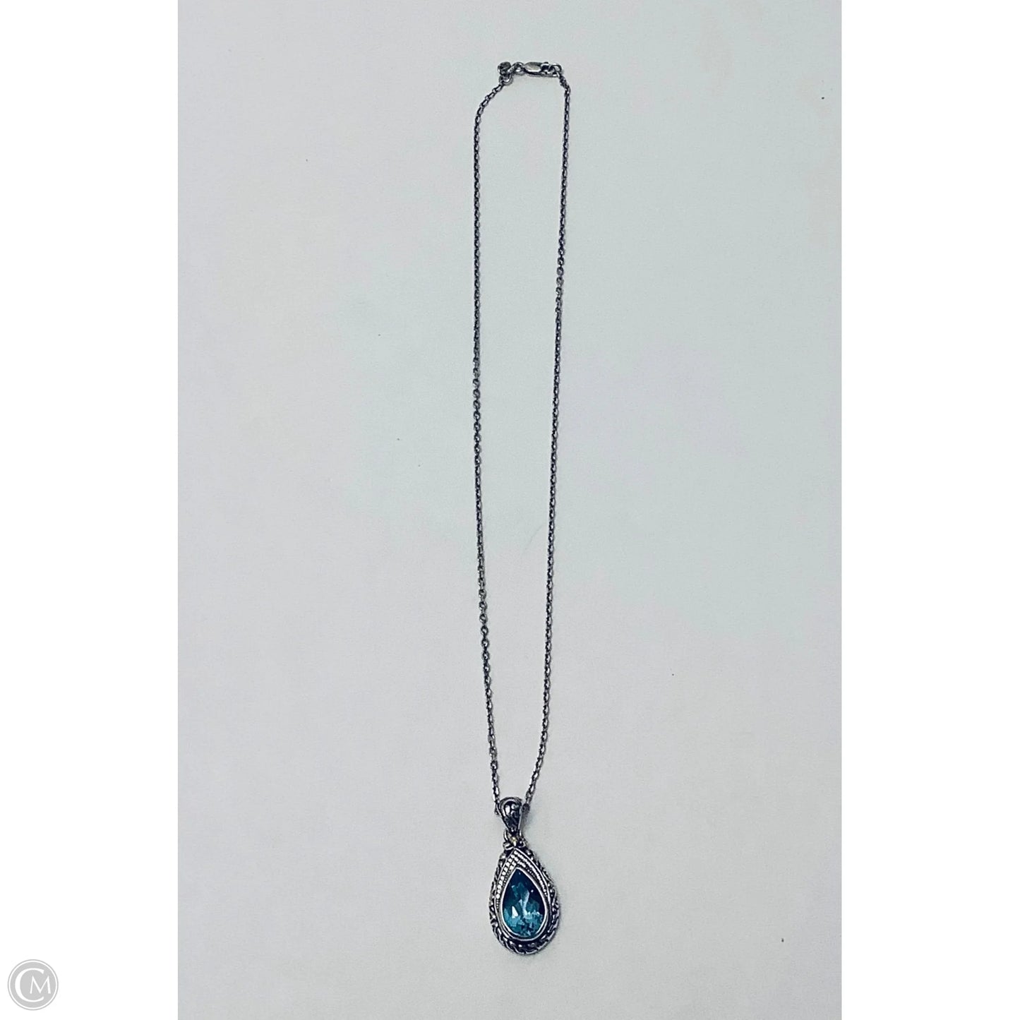 Necklace Set By Cma, Size: 02 Piece Set