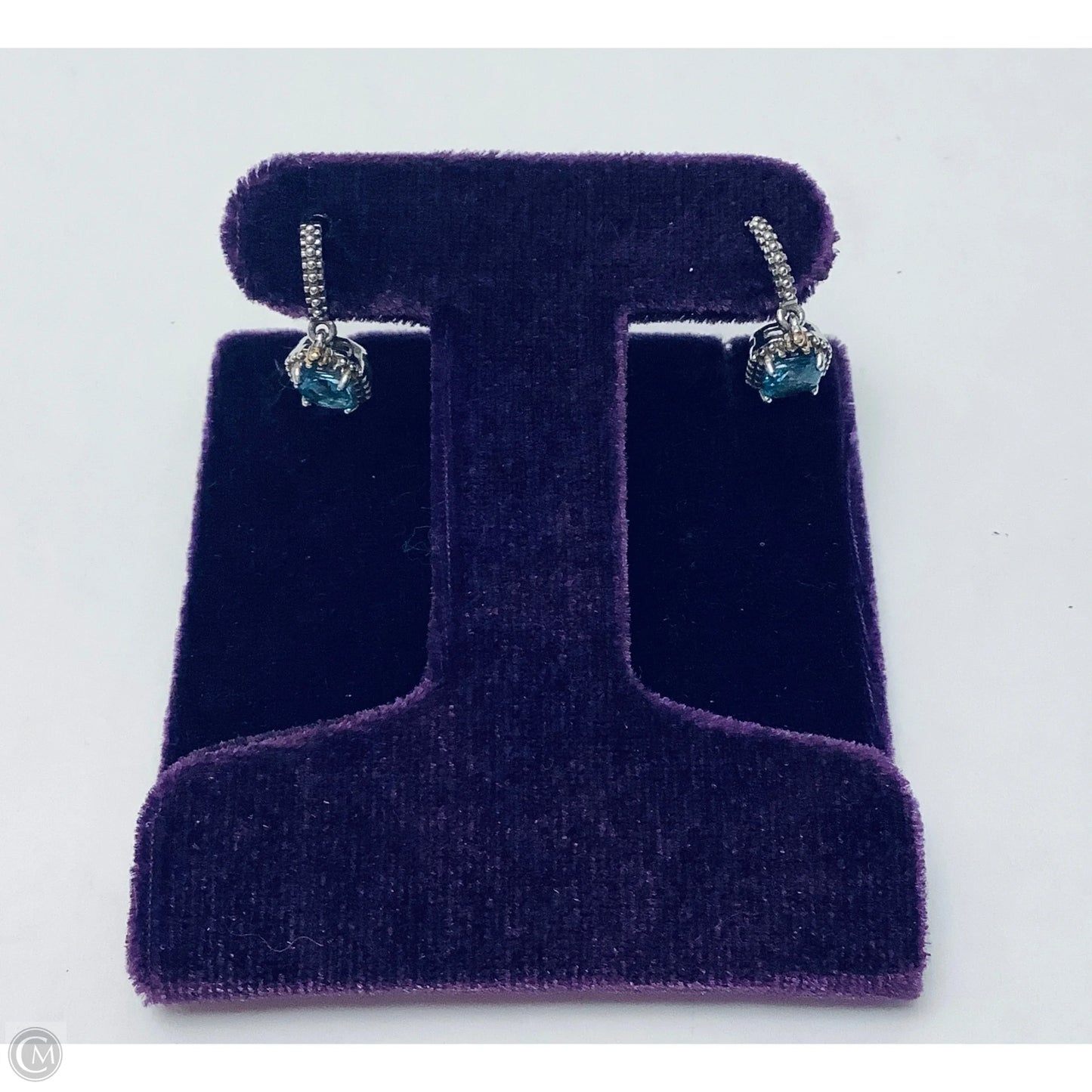Necklace Set By Cma, Size: 02 Piece Set