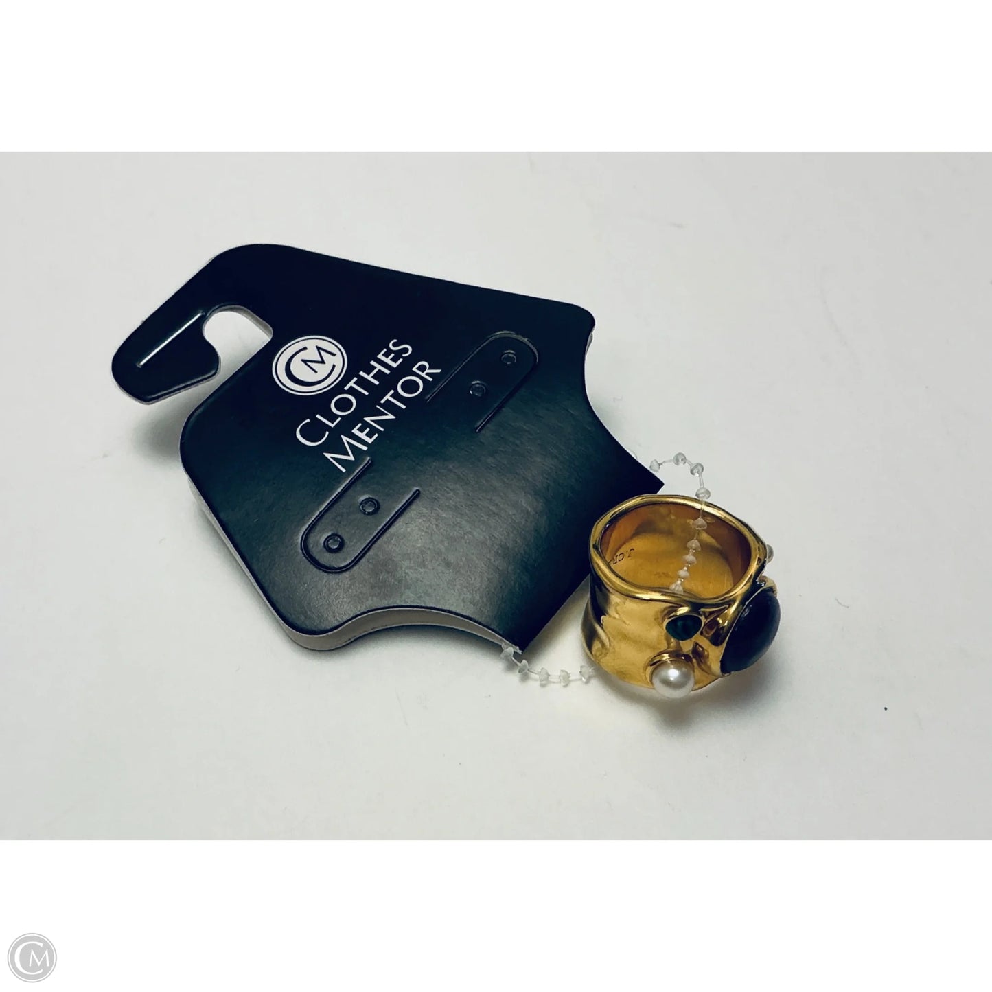 Ring Band By Clothes Mentor