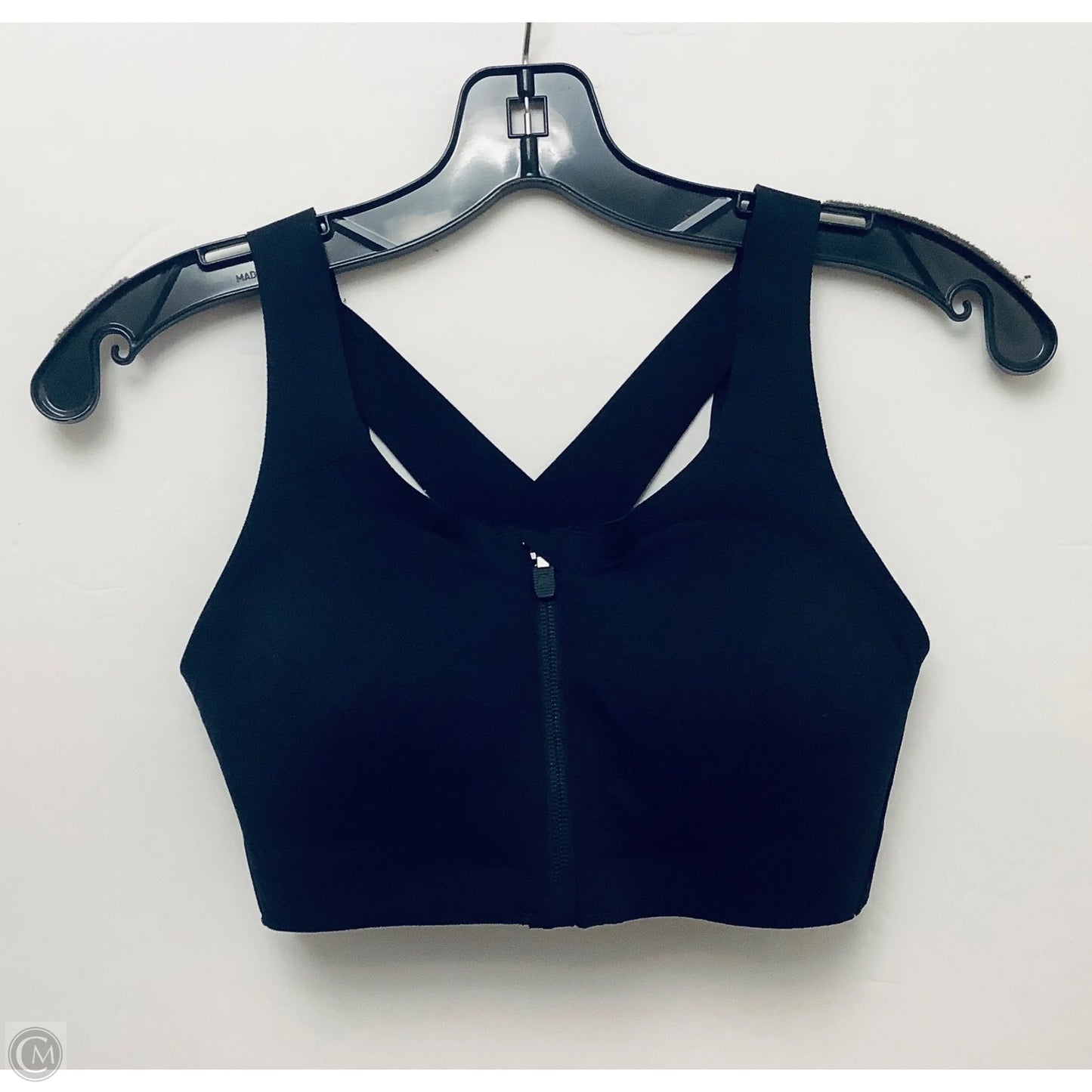 Athletic Bra By Lululemon In Black
