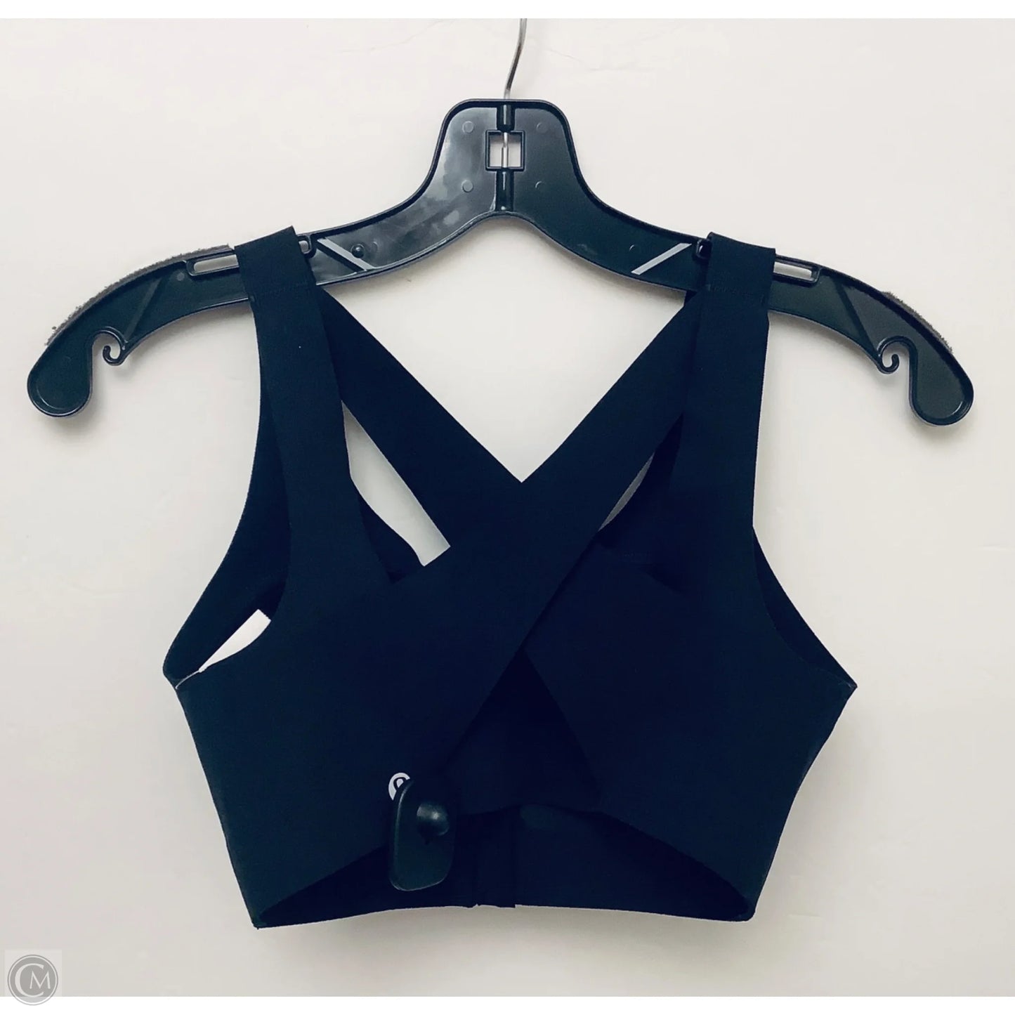 Athletic Bra By Lululemon In Black