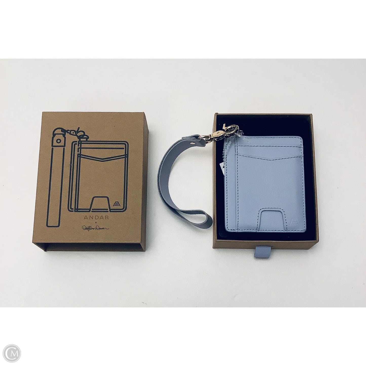 Id/card Holder By Cmb