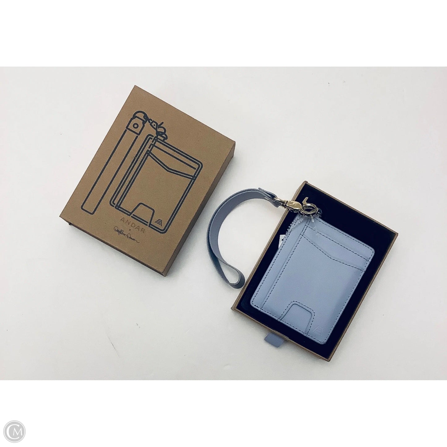 Id/card Holder By Cmb
