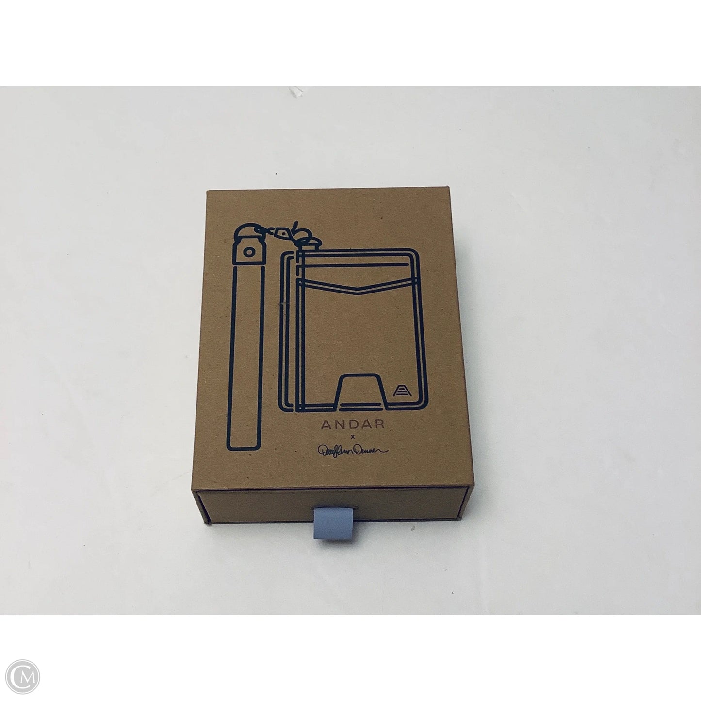 Id/card Holder By Cmb