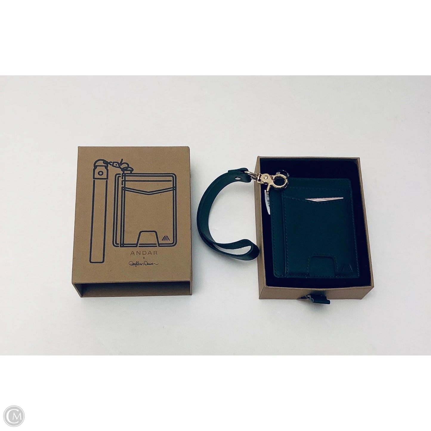 Id/card Holder By Cmb