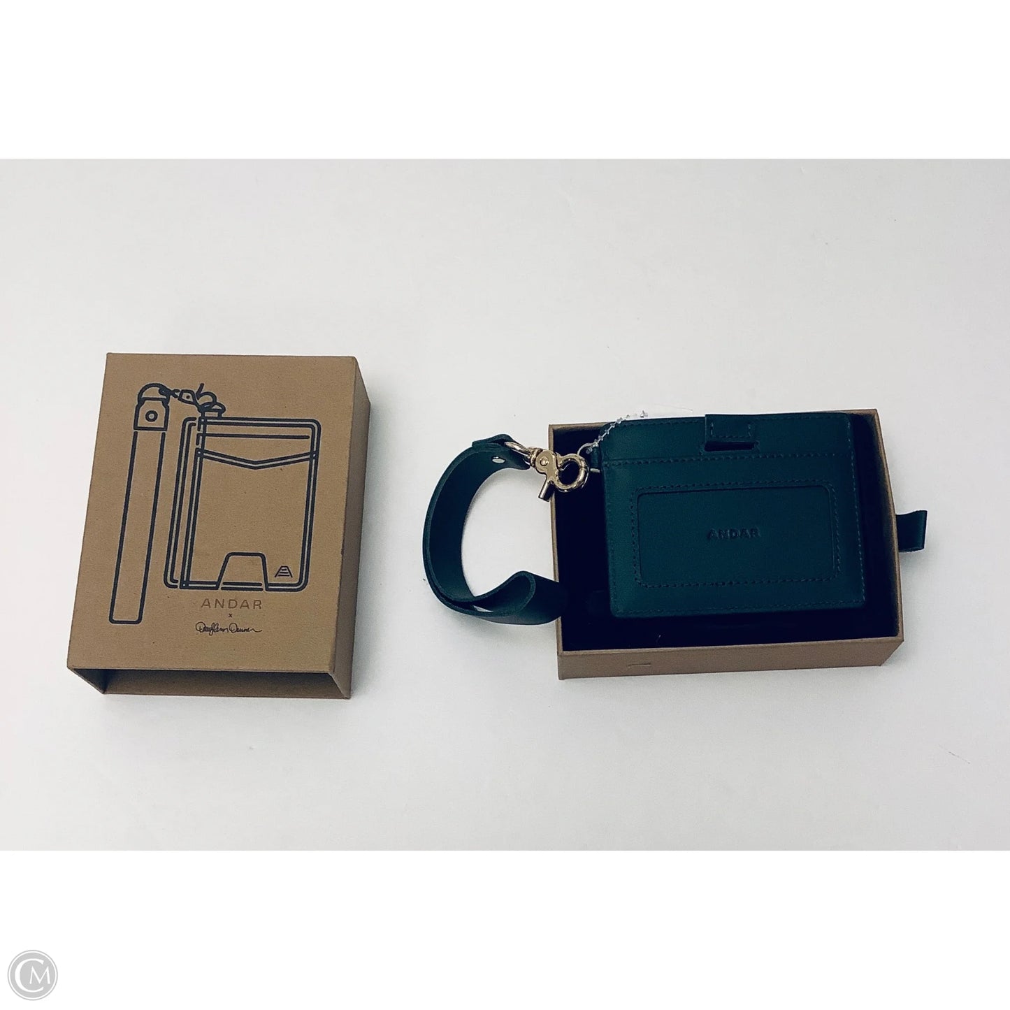 Id/card Holder By Cmb