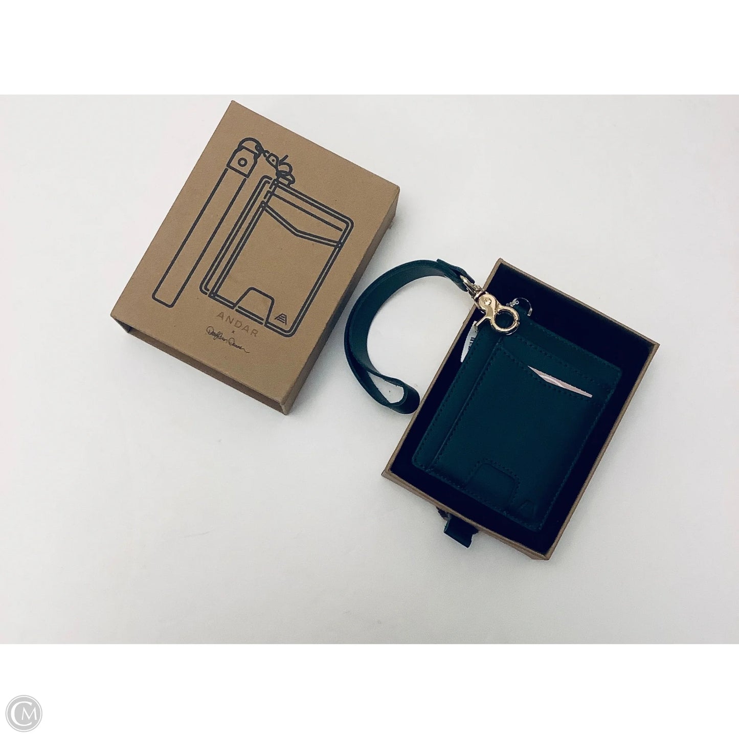 Id/card Holder By Cmb