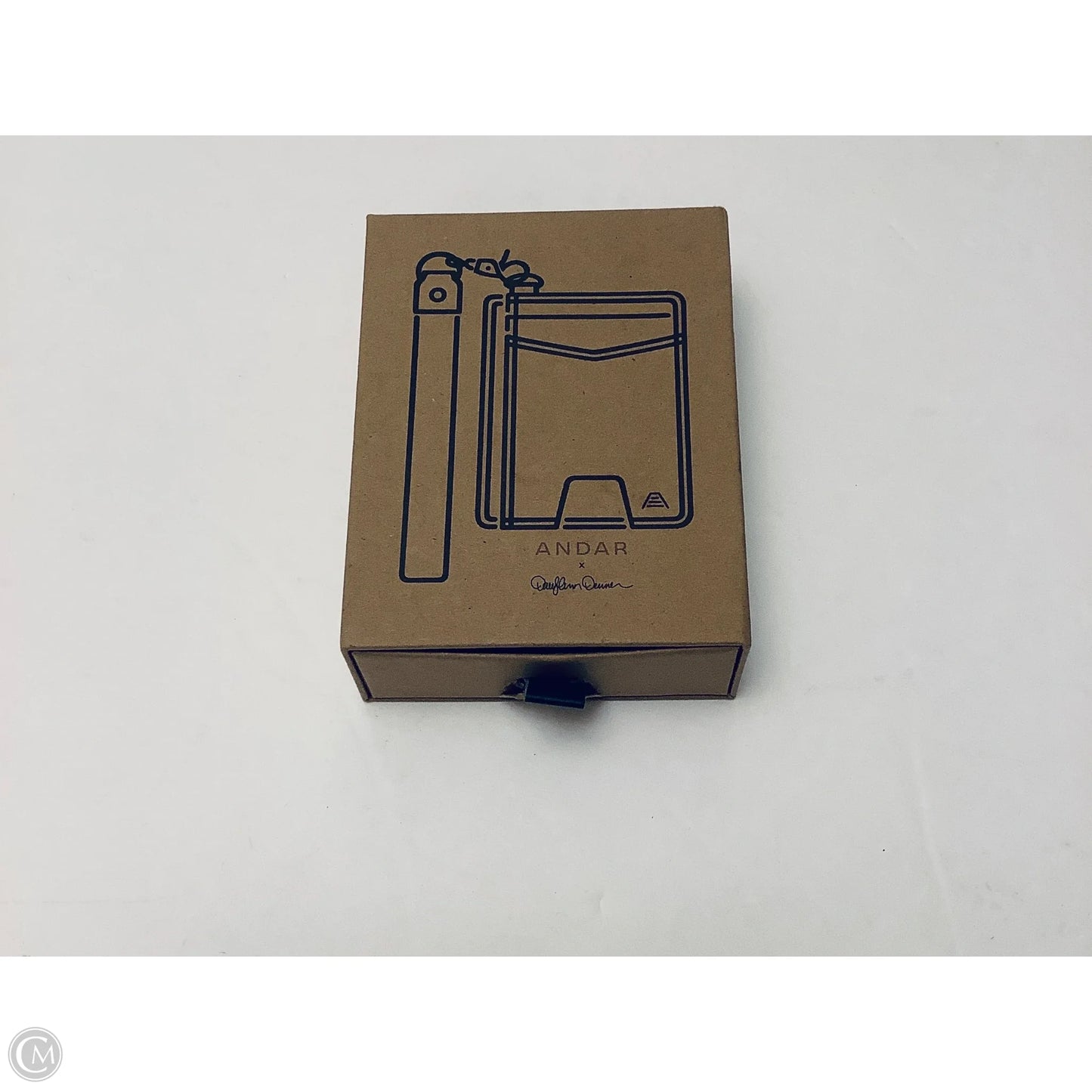 Id/card Holder By Cmb