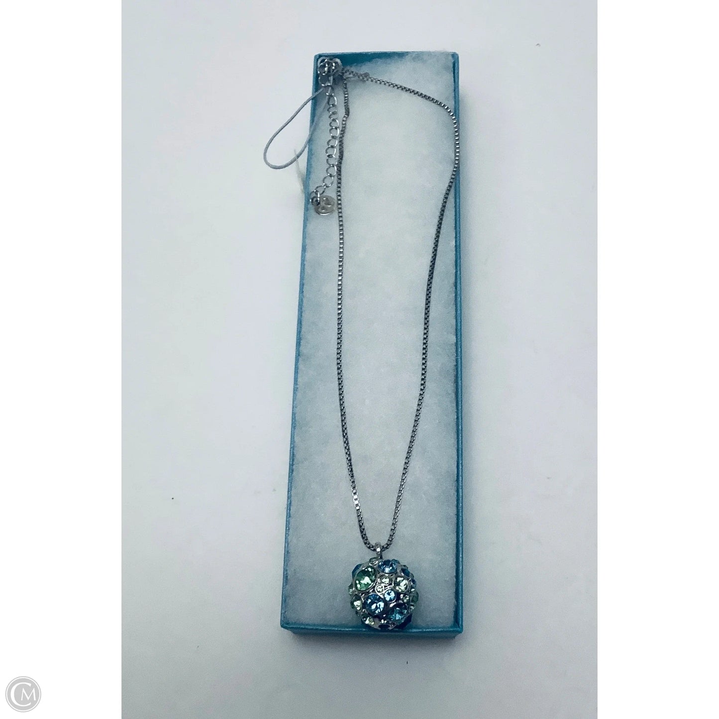 Necklace Chain By Cmc