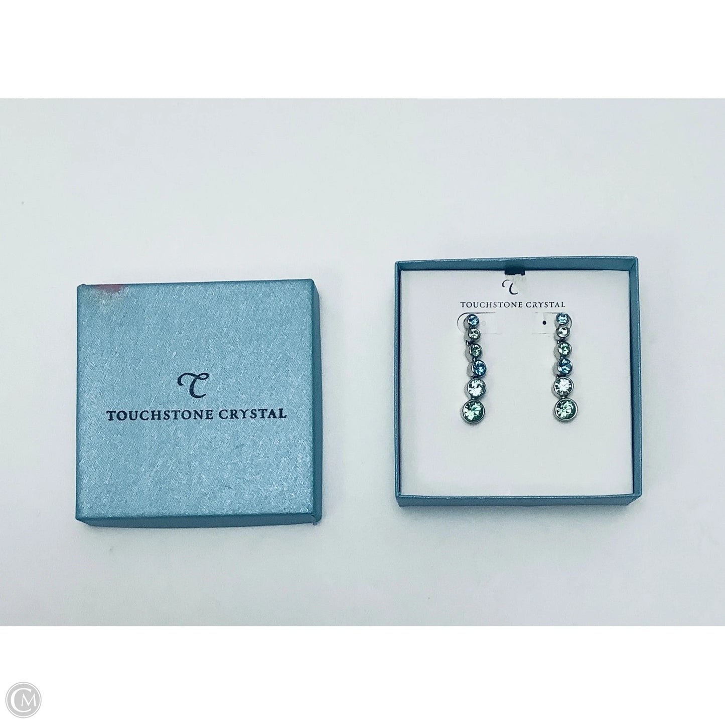 Earrings Dangle/drop By Cmc