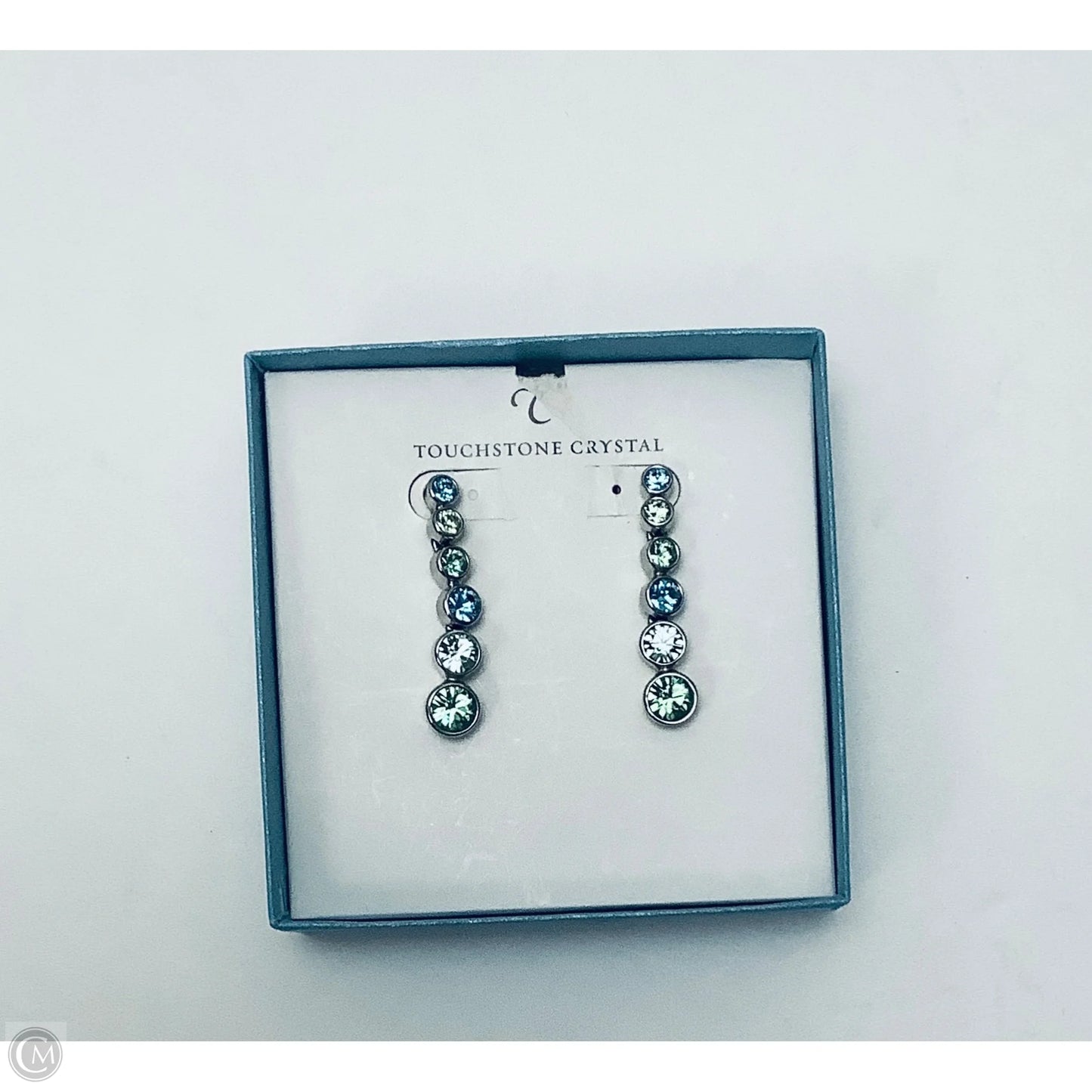 Earrings Dangle/drop By Cmc