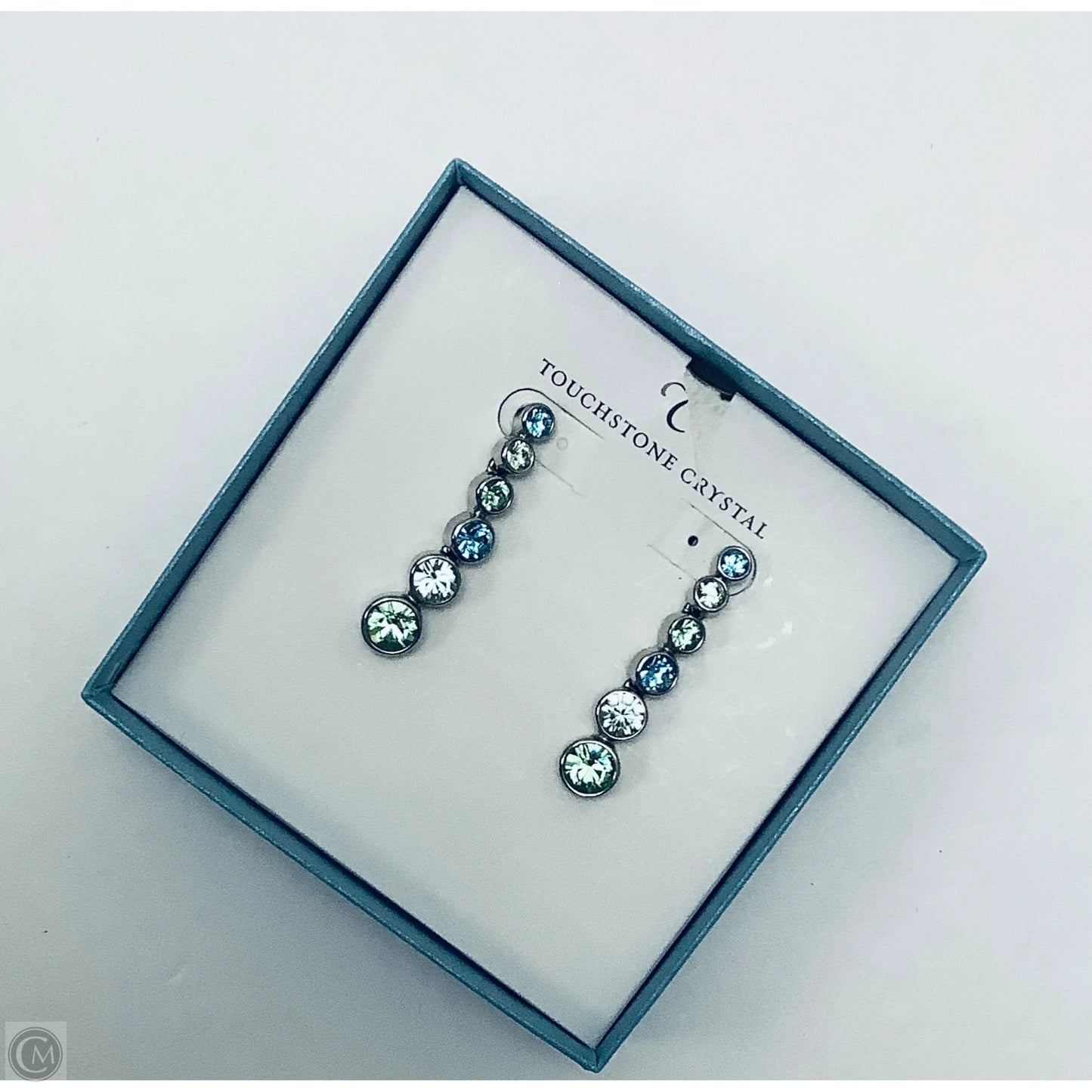 Earrings Dangle/drop By Cmc