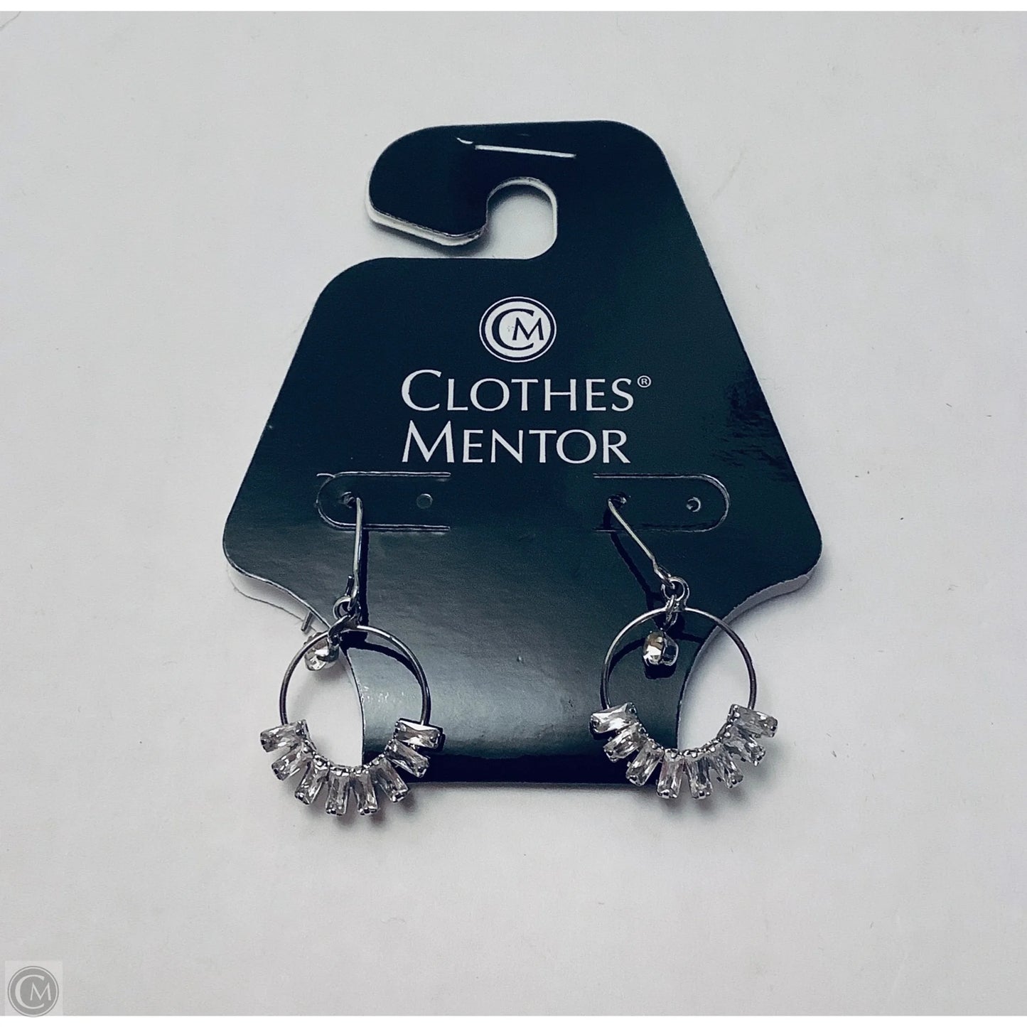 Earrings Dangle/drop By Clothes Mentor