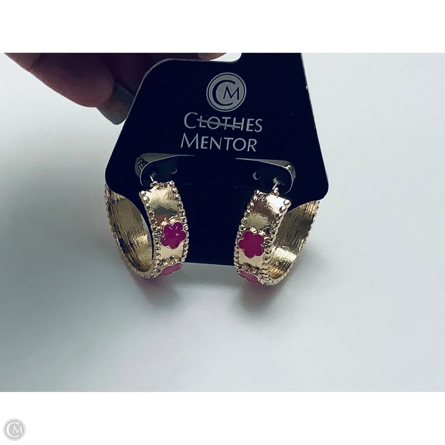 Earrings Dangle/drop By Cme