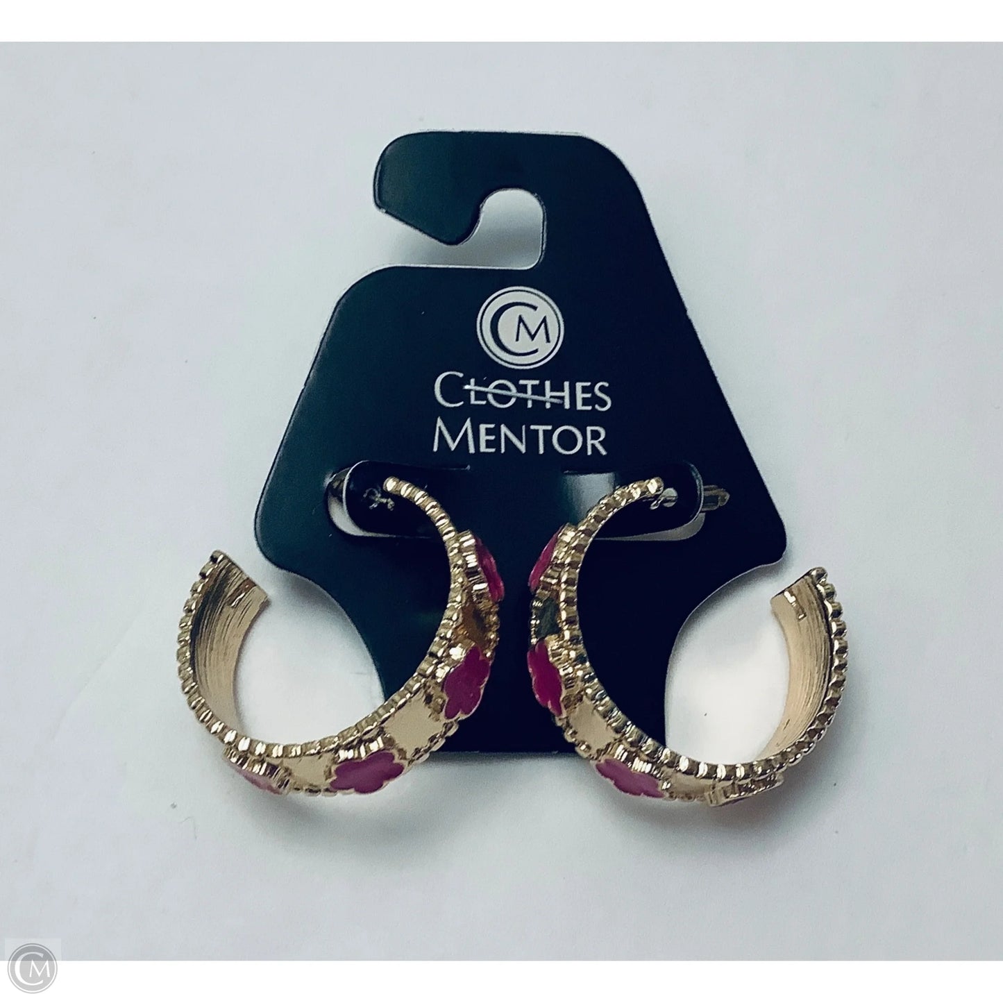 Earrings Dangle/drop By Cme