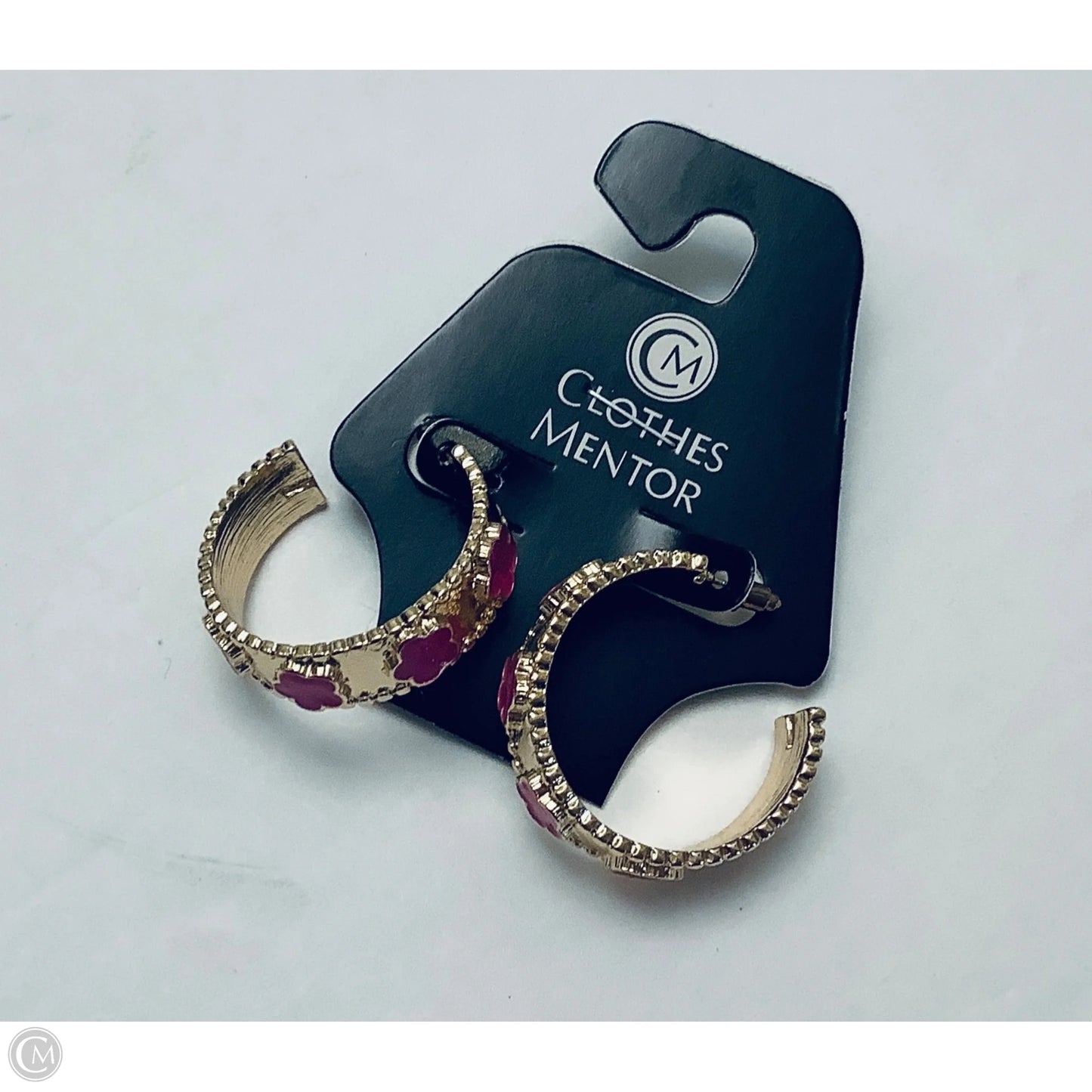 Earrings Dangle/drop By Cme
