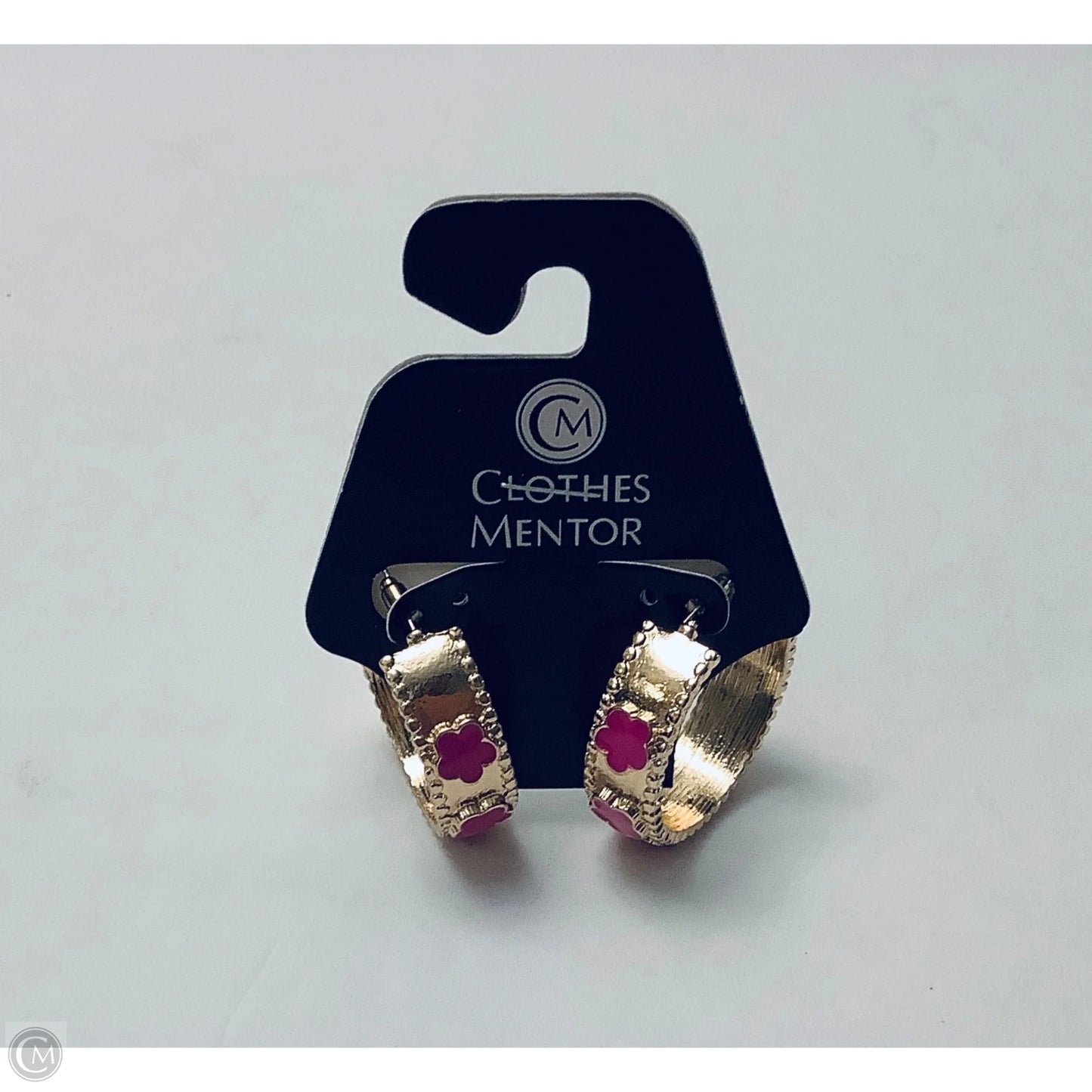 Earrings Dangle/drop By Cme
