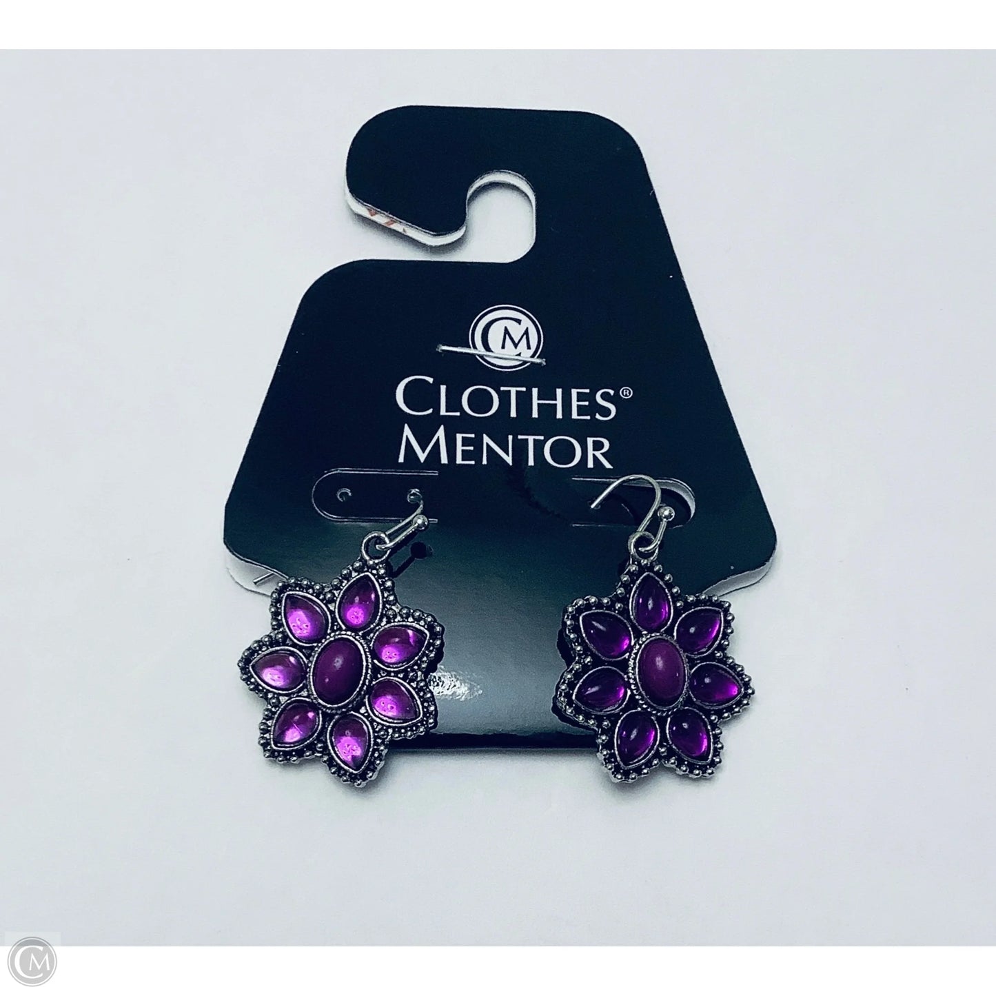 Earrings Dangle/drop By Cme