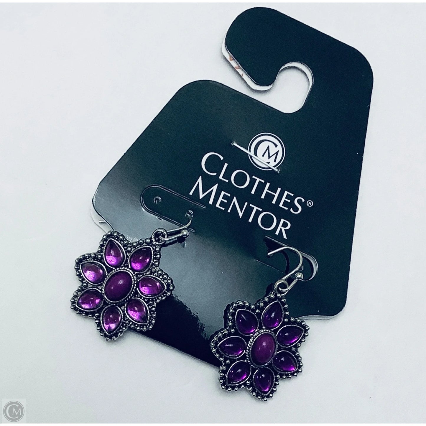 Earrings Dangle/drop By Cme