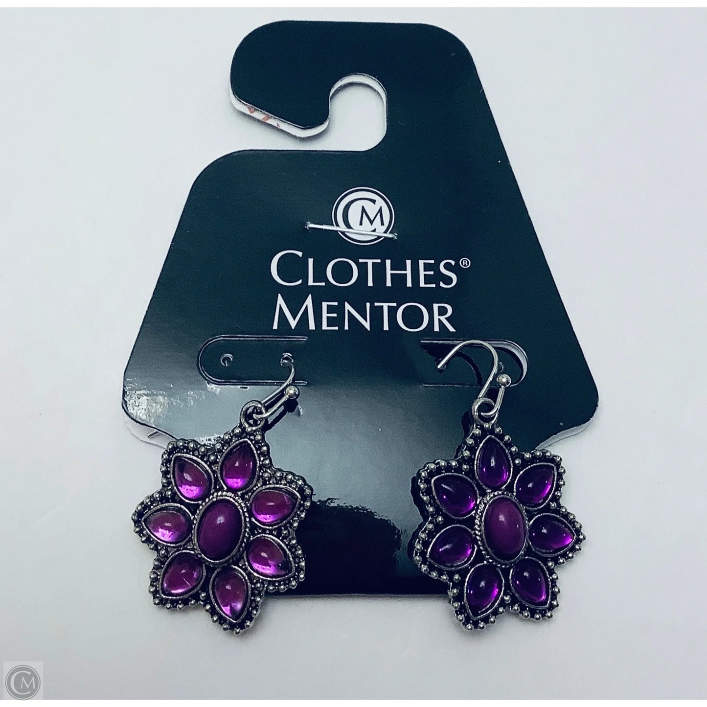 Earrings Dangle/drop By Cme