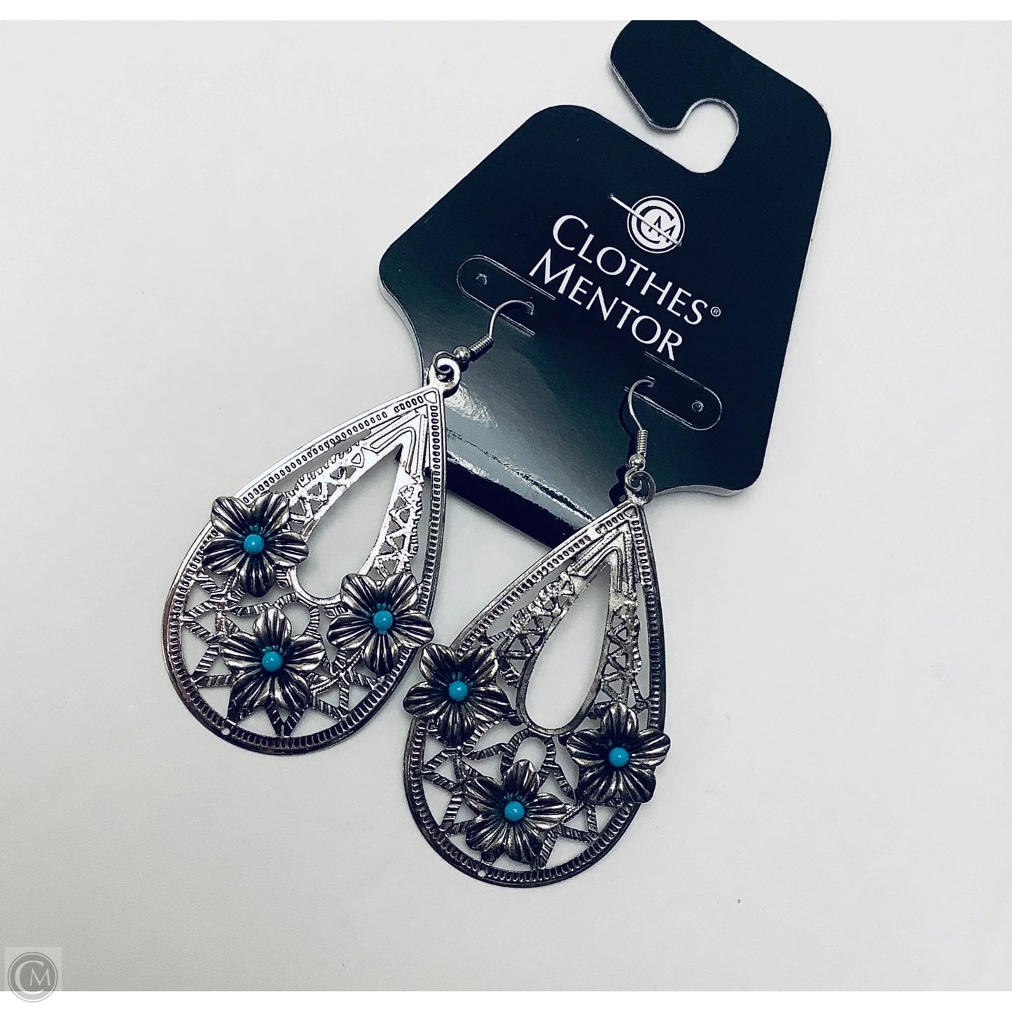 Earrings Dangle/drop By Cme