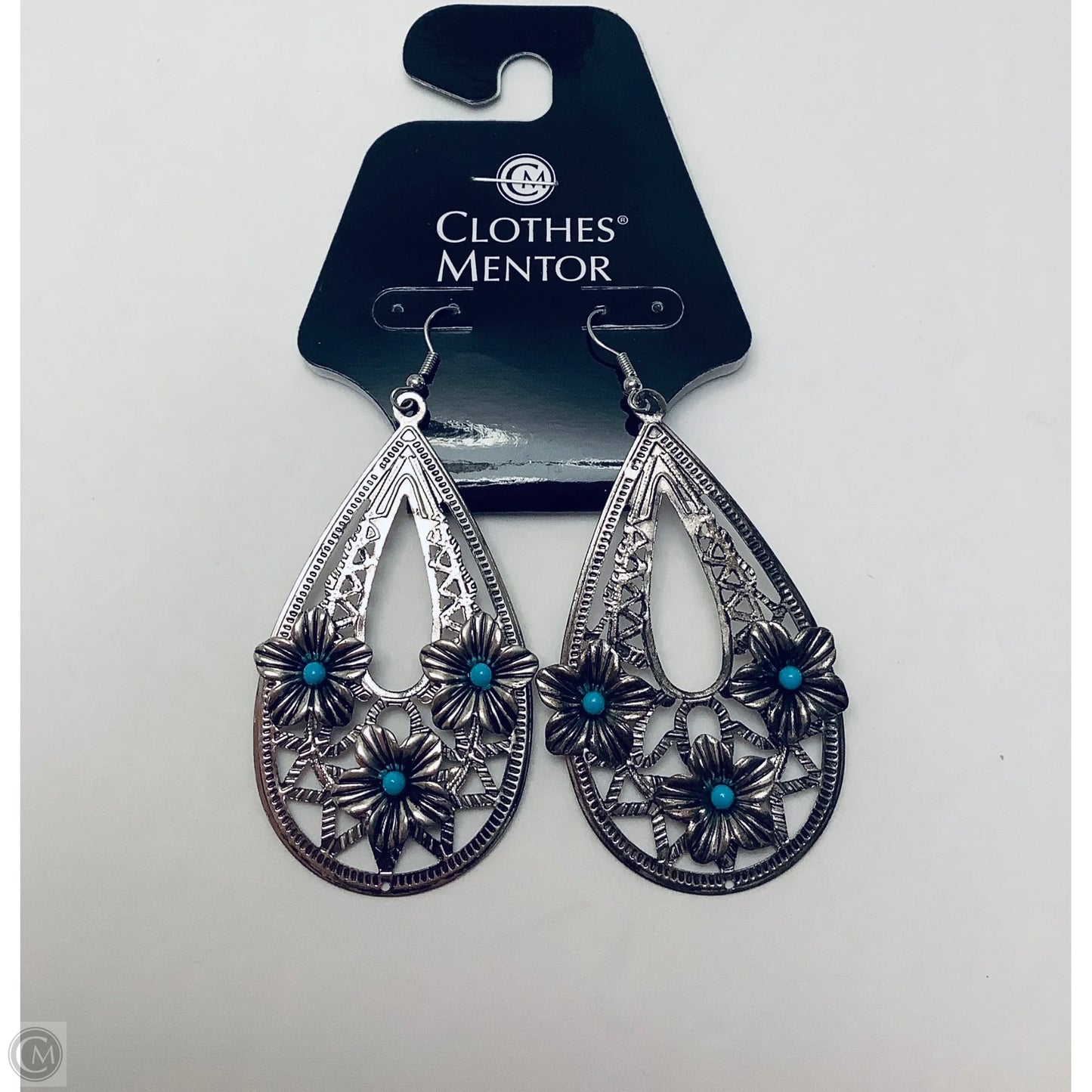 Earrings Dangle/drop By Cme