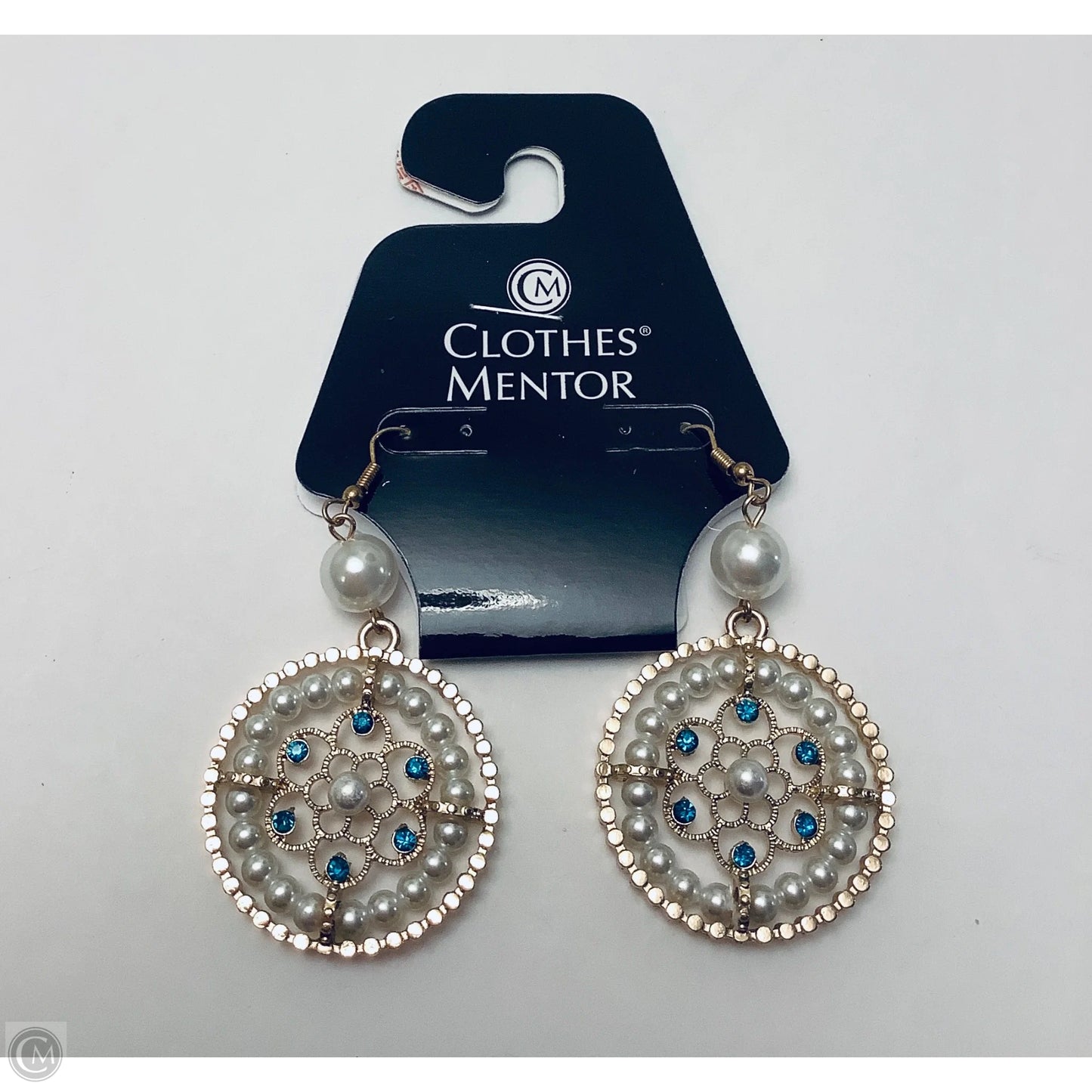 Earrings Dangle/drop By Cme