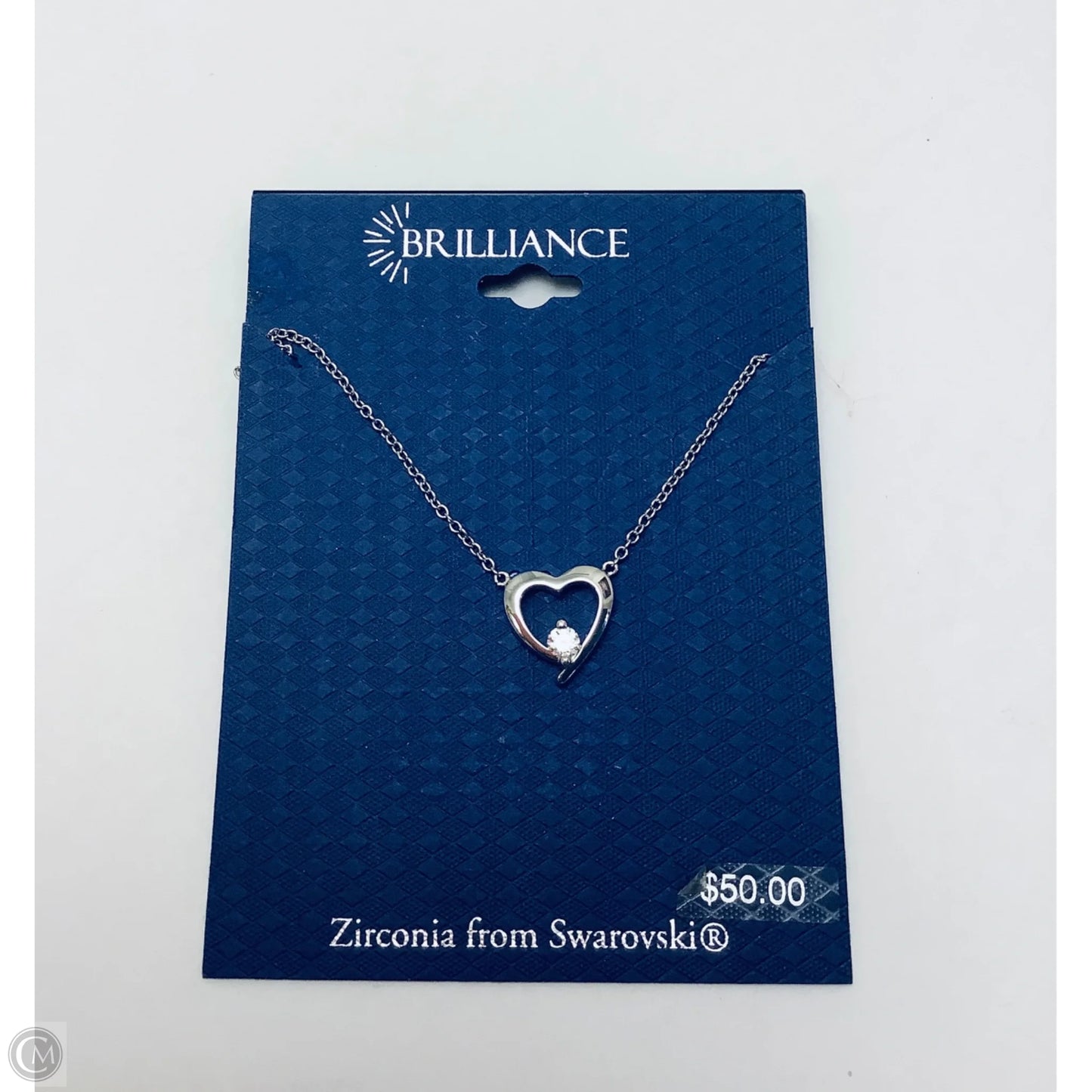 Necklace Chain By Cmc