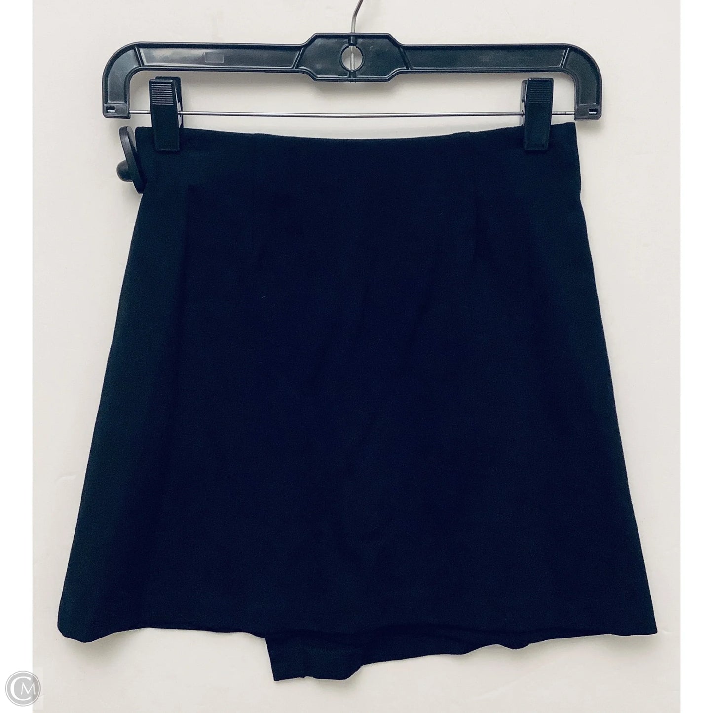 Skirt Mini & Short By So In Black, Size: Xs