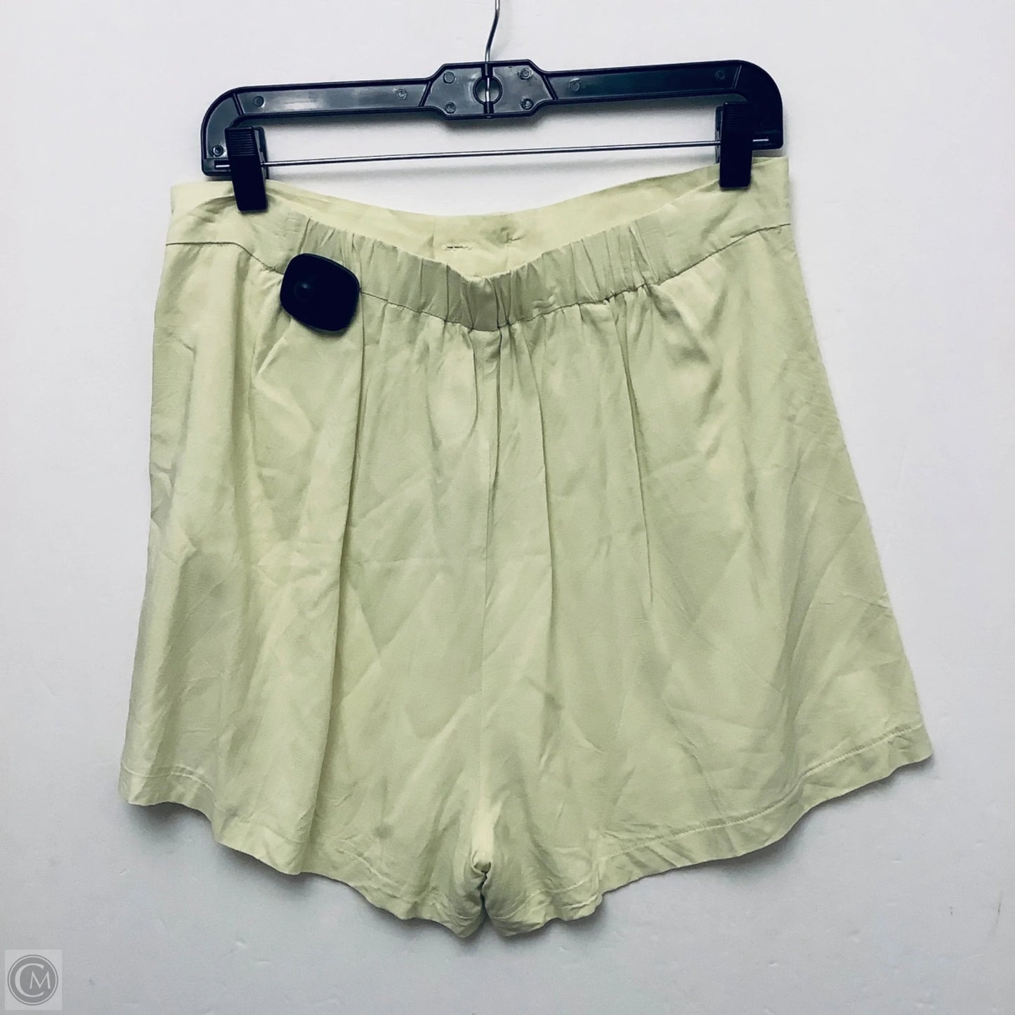 Shorts By Shein In Green, Size: L