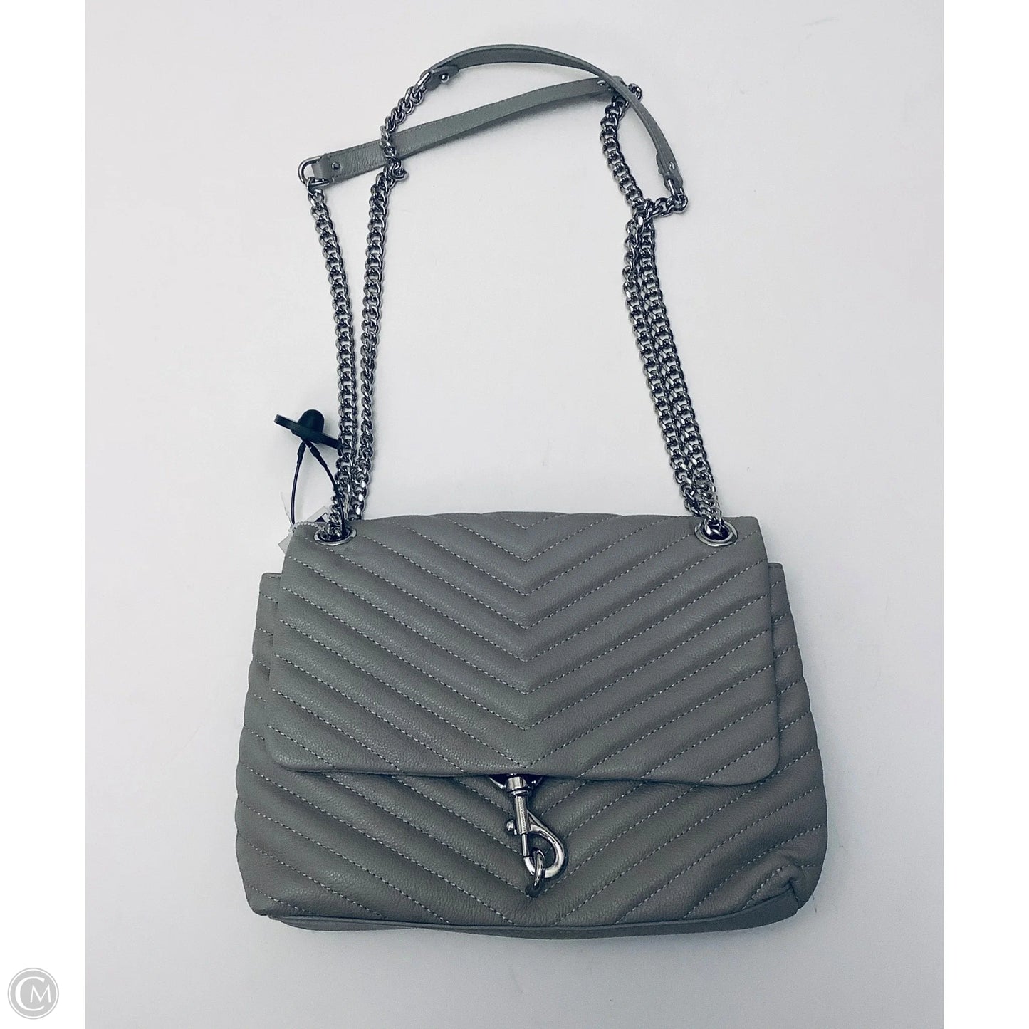 Crossbody Designer By Rebecca Minkoff, Size: Large